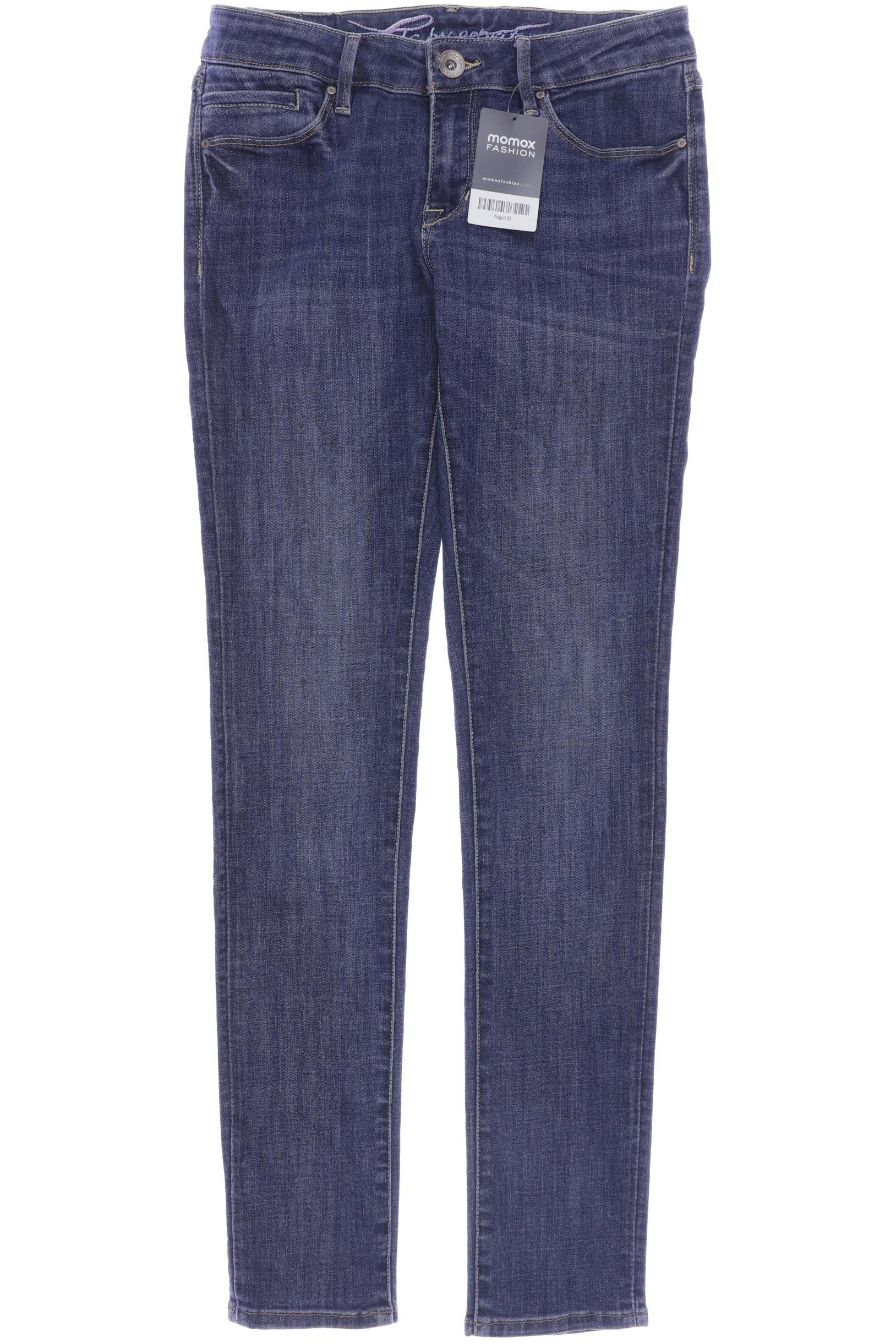 

Esprit Damen Jeans, marineblau, Gr. 40
