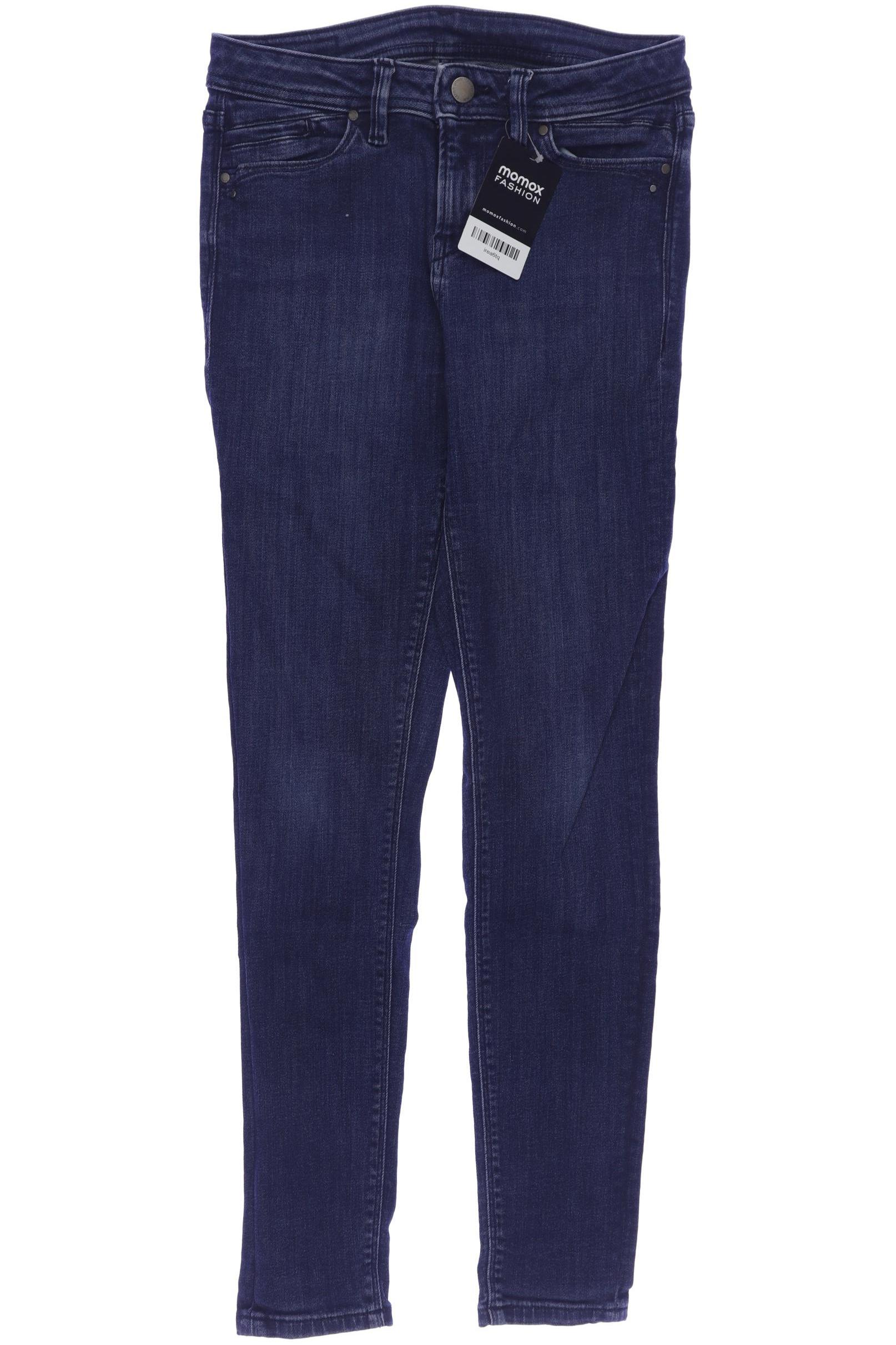 

Esprit Damen Jeans, blau, Gr. 25