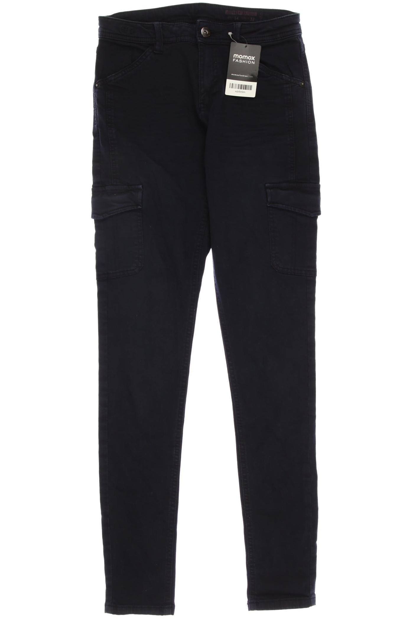 

Esprit Damen Jeans, marineblau