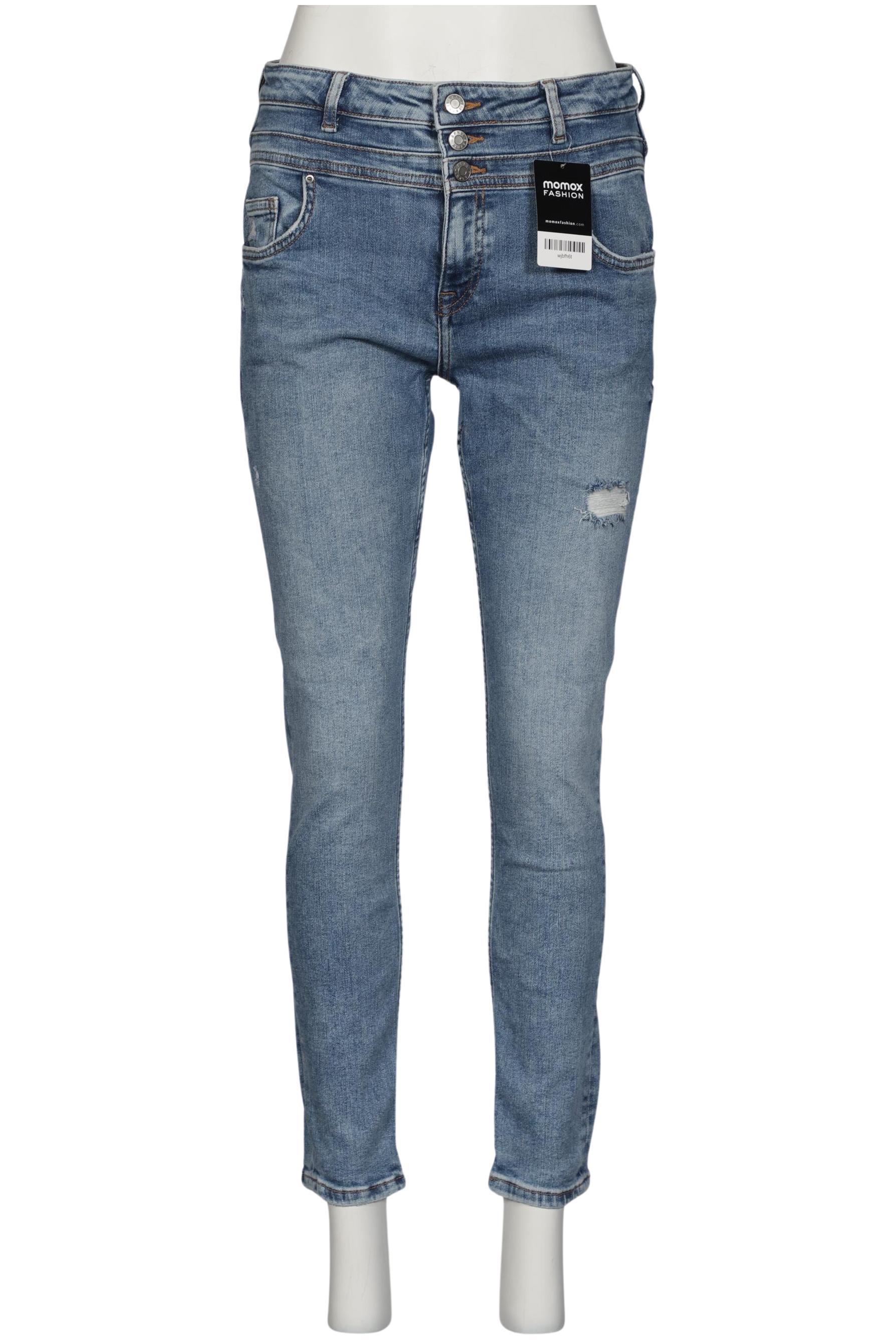 

Esprit Damen Jeans, blau, Gr. 31