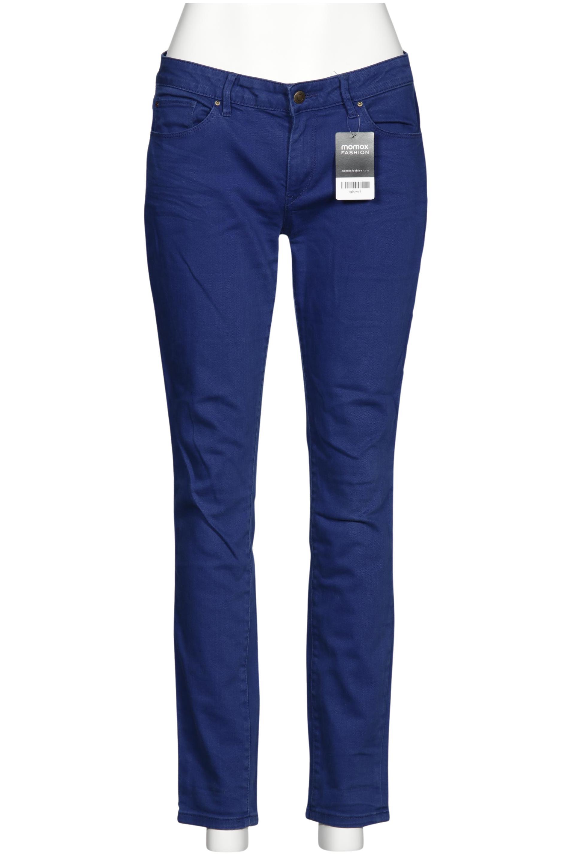 

Esprit Damen Jeans, blau, Gr. 31