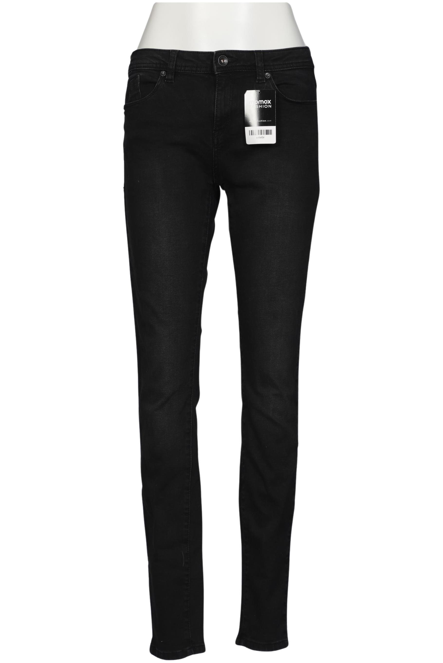 

Esprit Damen Jeans, schwarz, Gr. 27