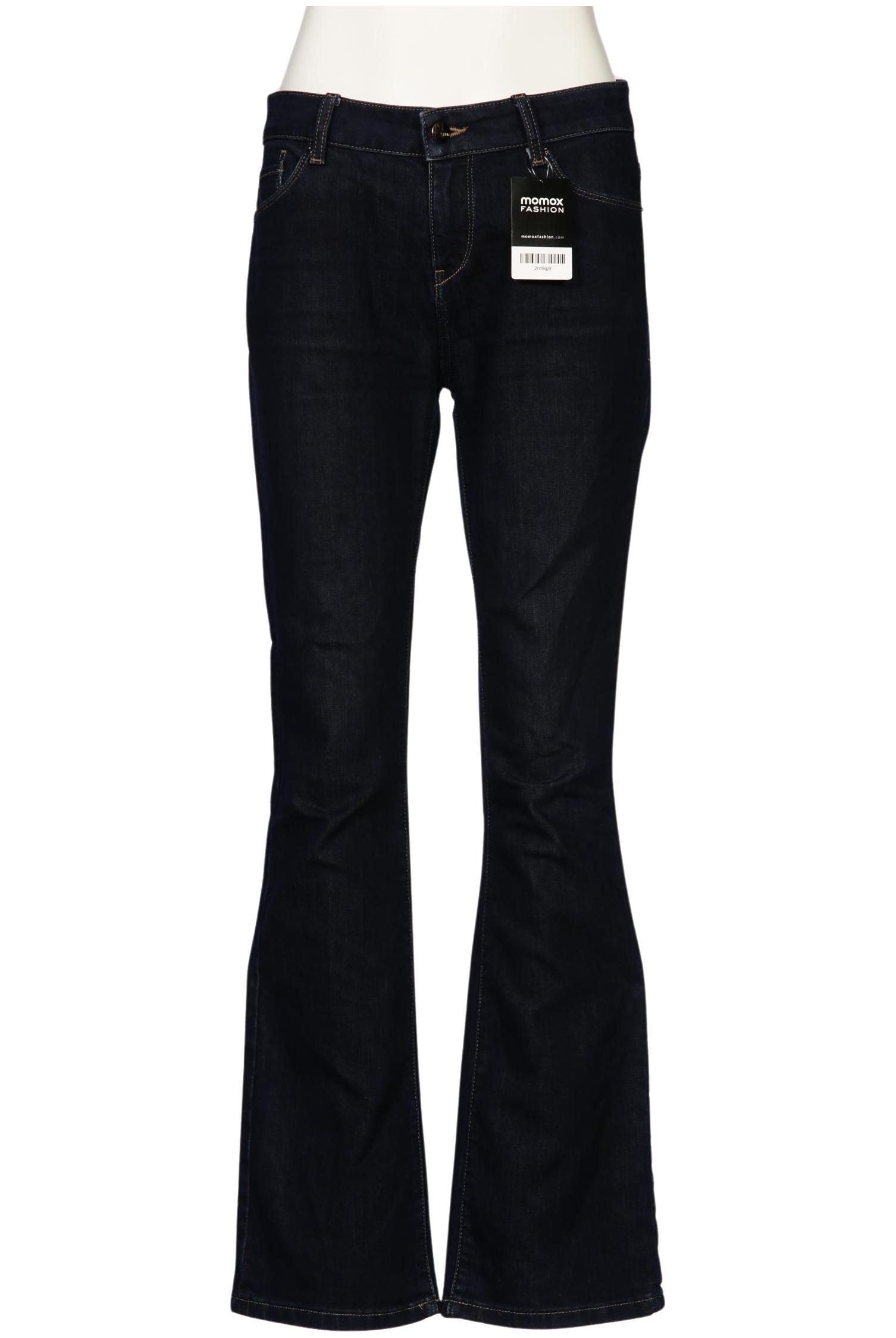 

Esprit Damen Jeans, marineblau, Gr. 30