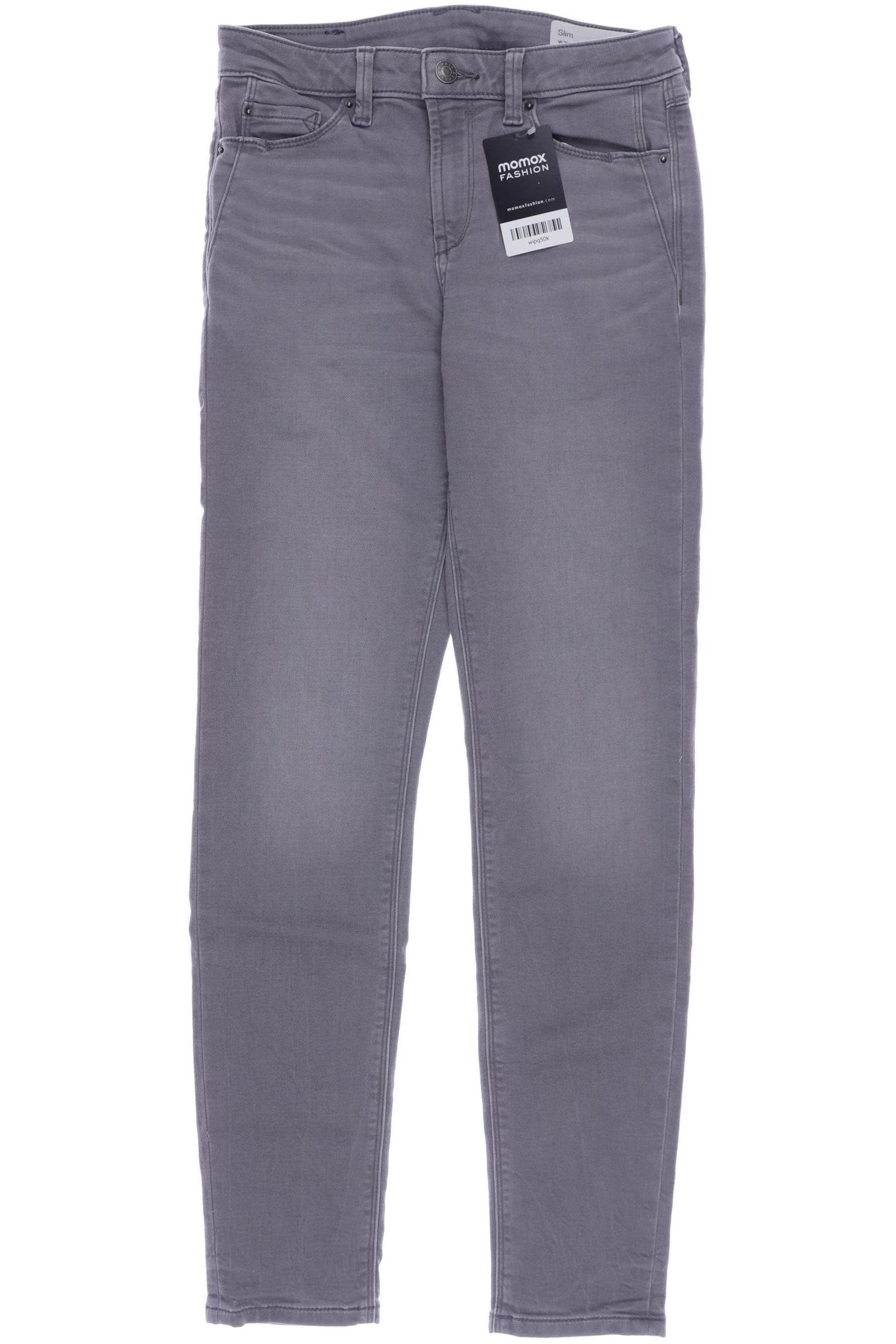 

Esprit Damen Jeans, grau, Gr. 36