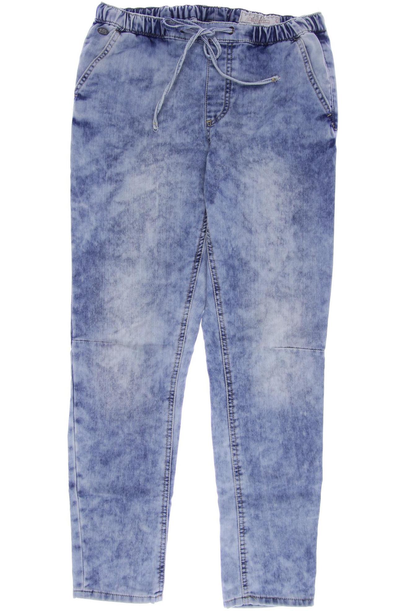 

Esprit Damen Jeans, blau, Gr. 27