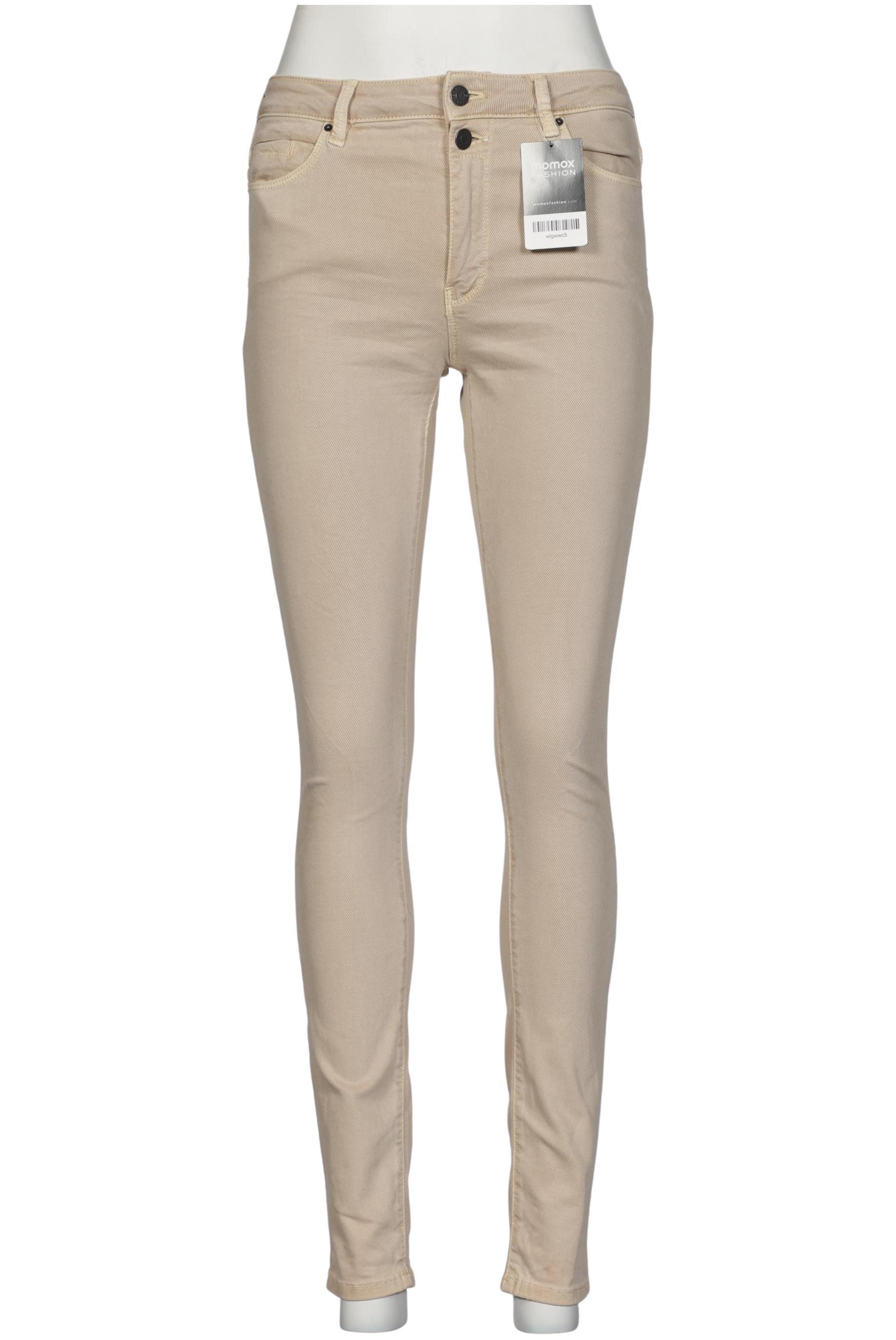 

Esprit Damen Jeans, beige, Gr. 29
