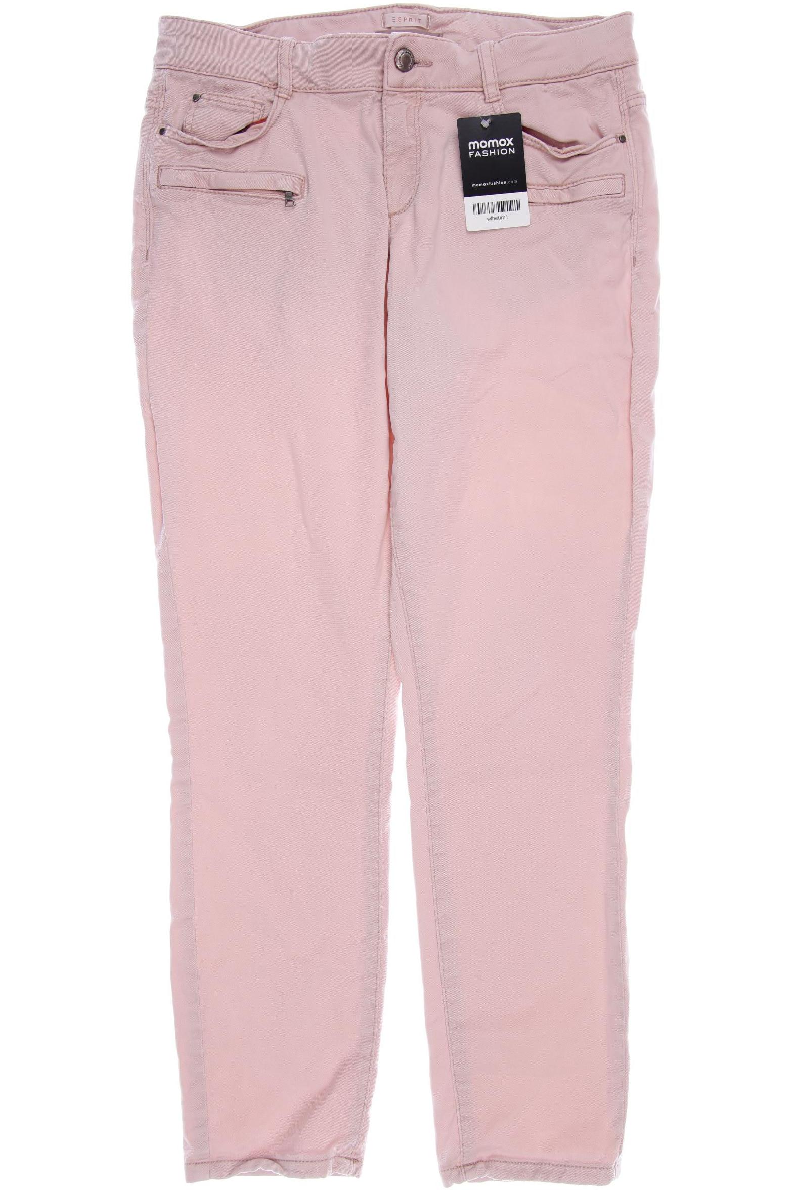 

Esprit Damen Jeans, pink