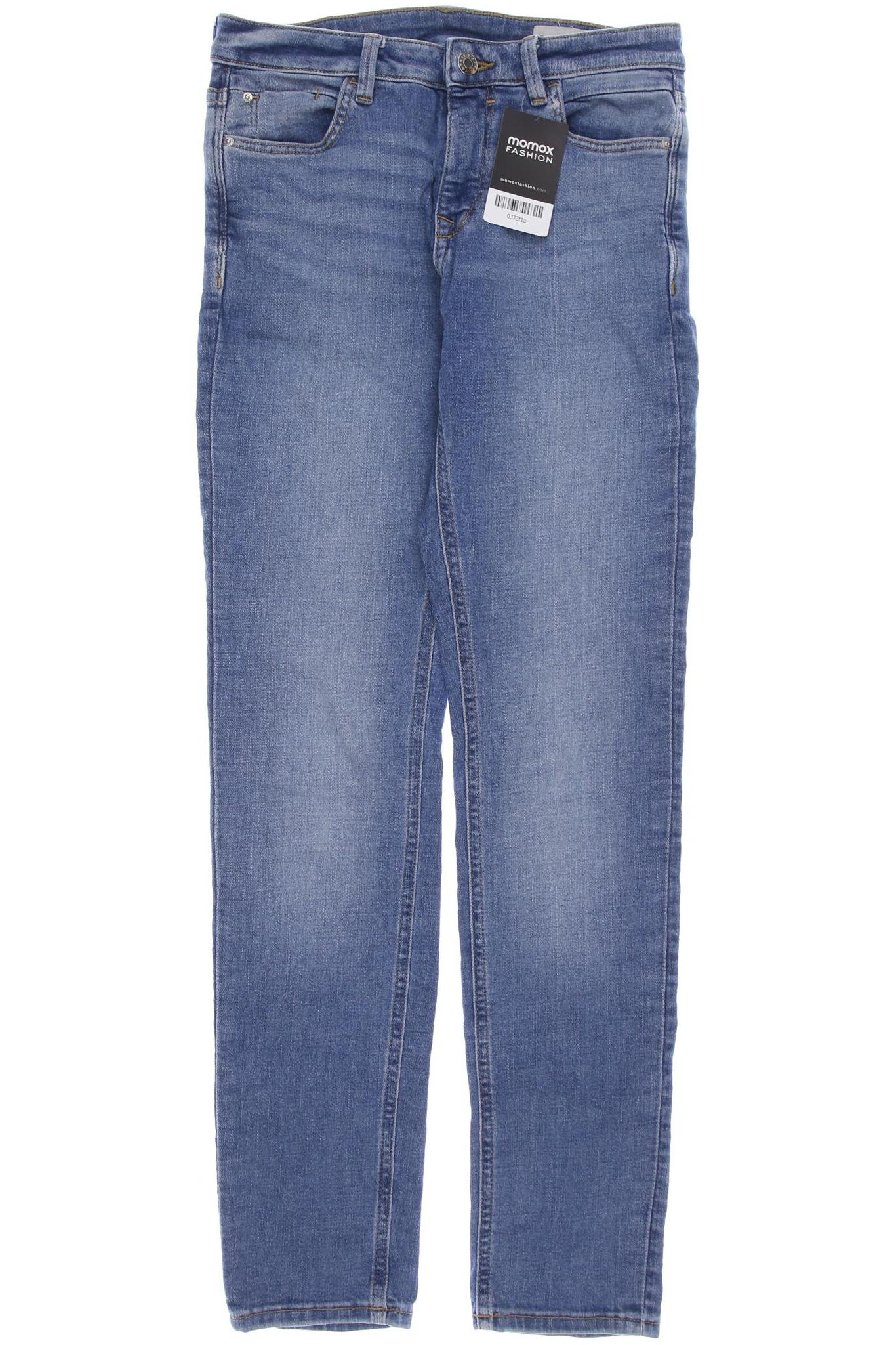 

Esprit Damen Jeans, blau, Gr. 26