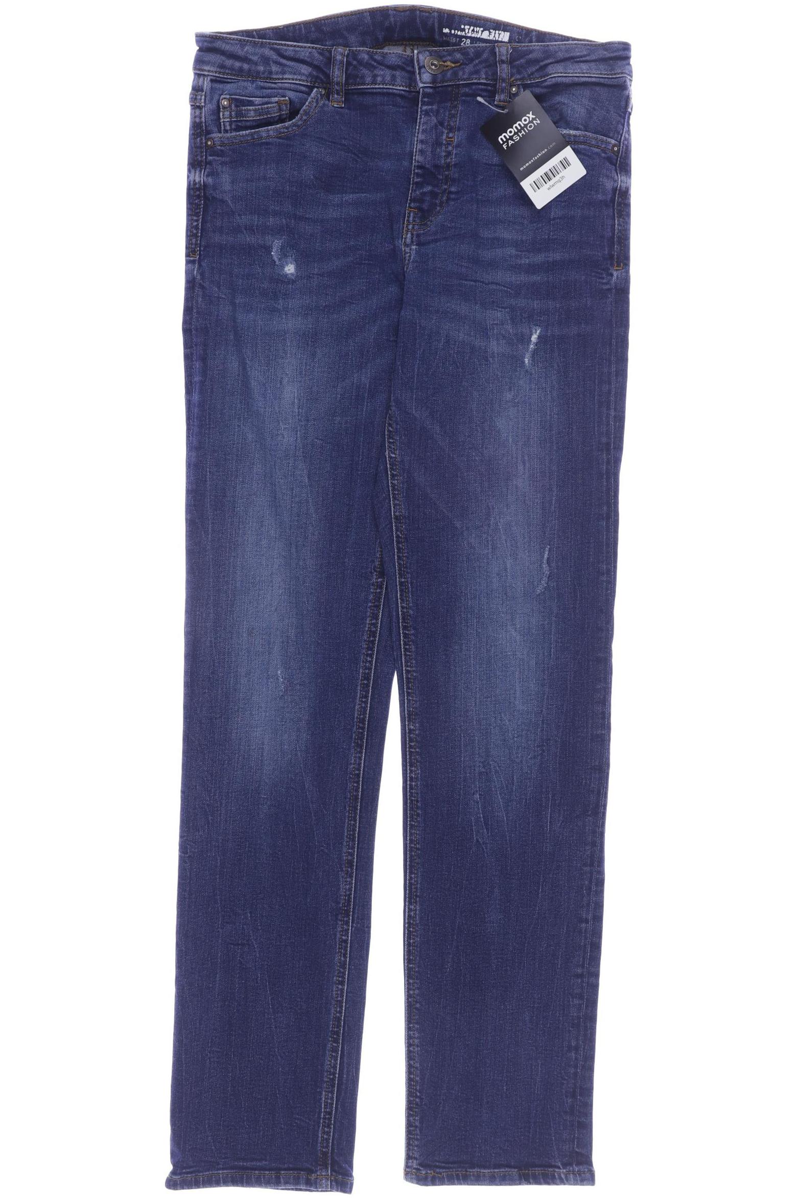 

Esprit Damen Jeans, blau