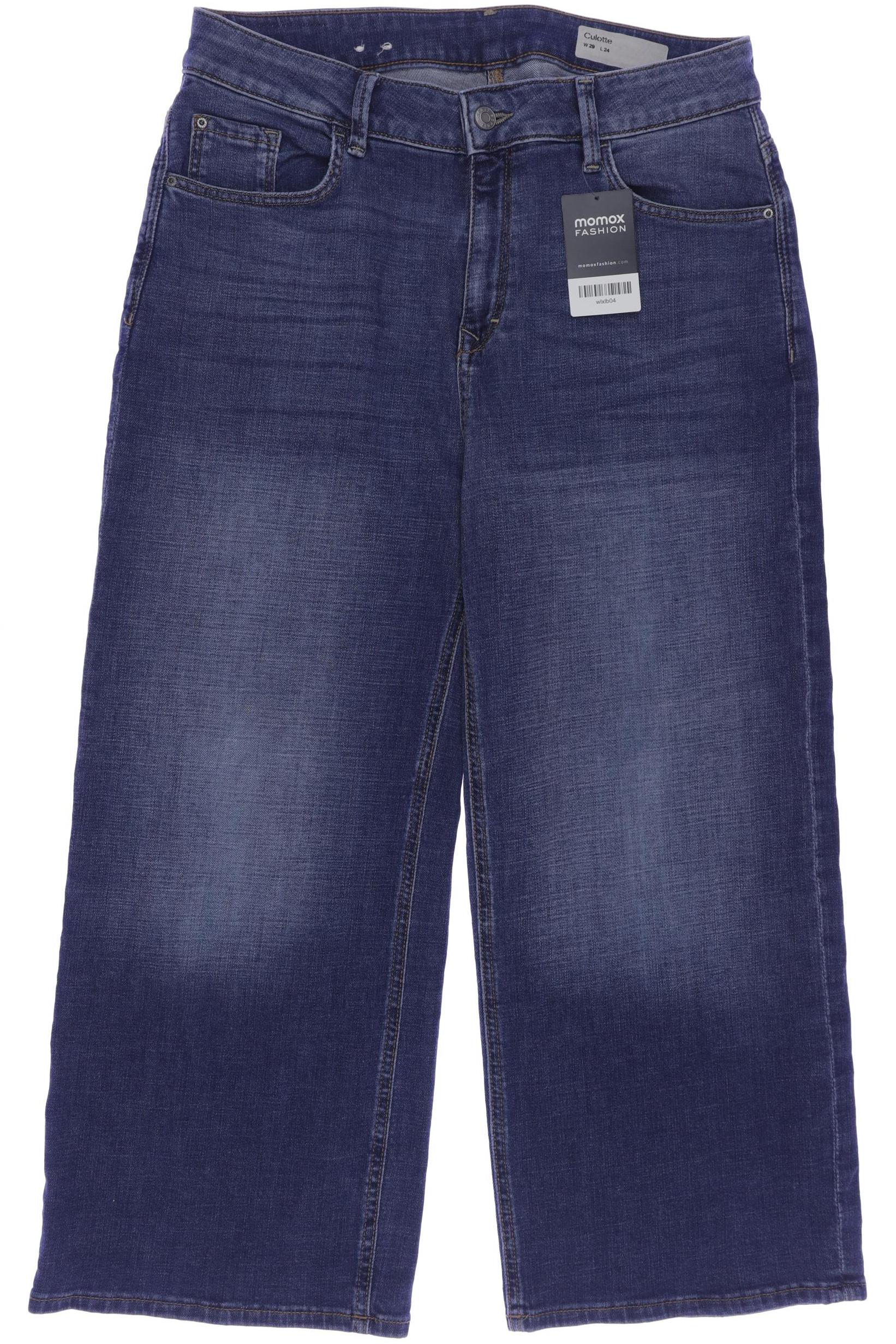 

Esprit Damen Jeans, blau, Gr. 29