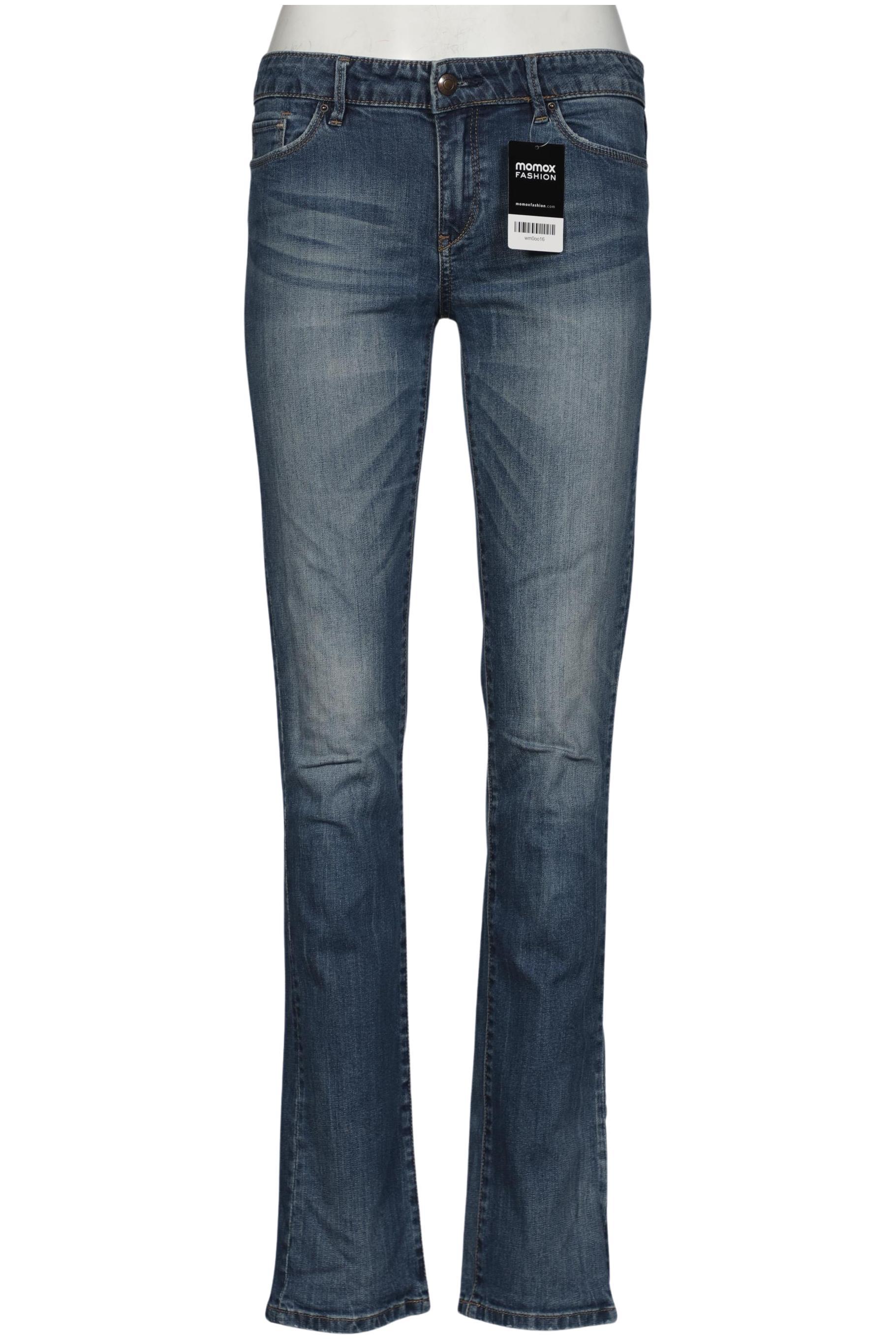 

Esprit Damen Jeans, blau, Gr. 27