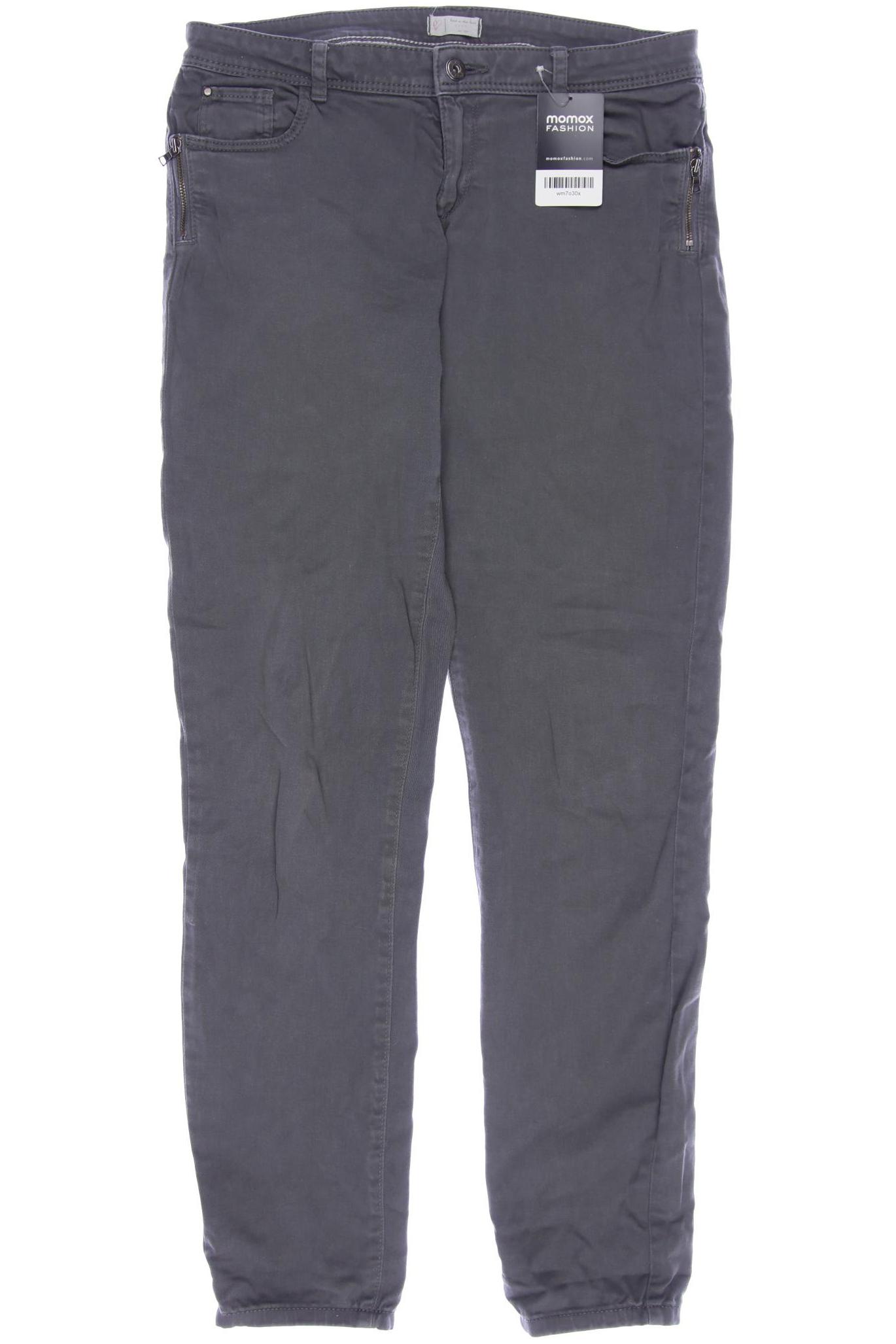 

Esprit Damen Jeans, grau