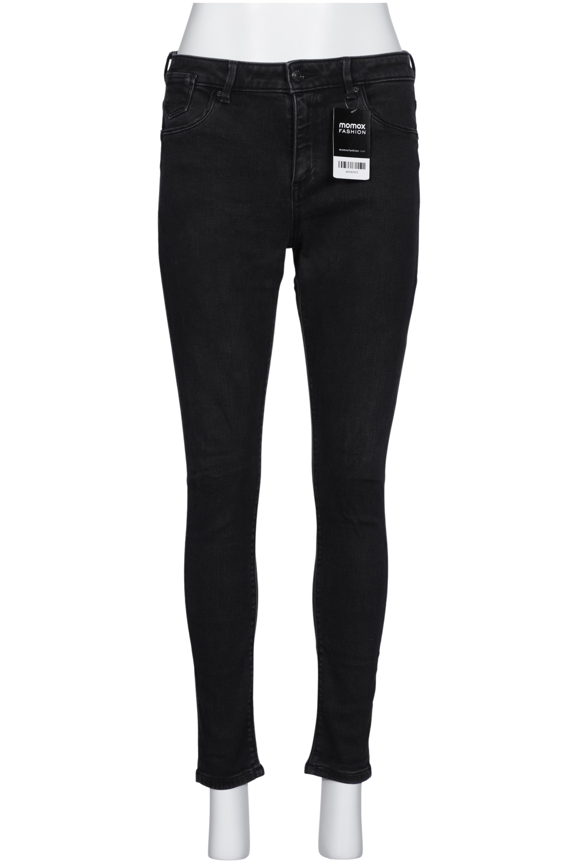 

Esprit Damen Jeans, schwarz, Gr. 29