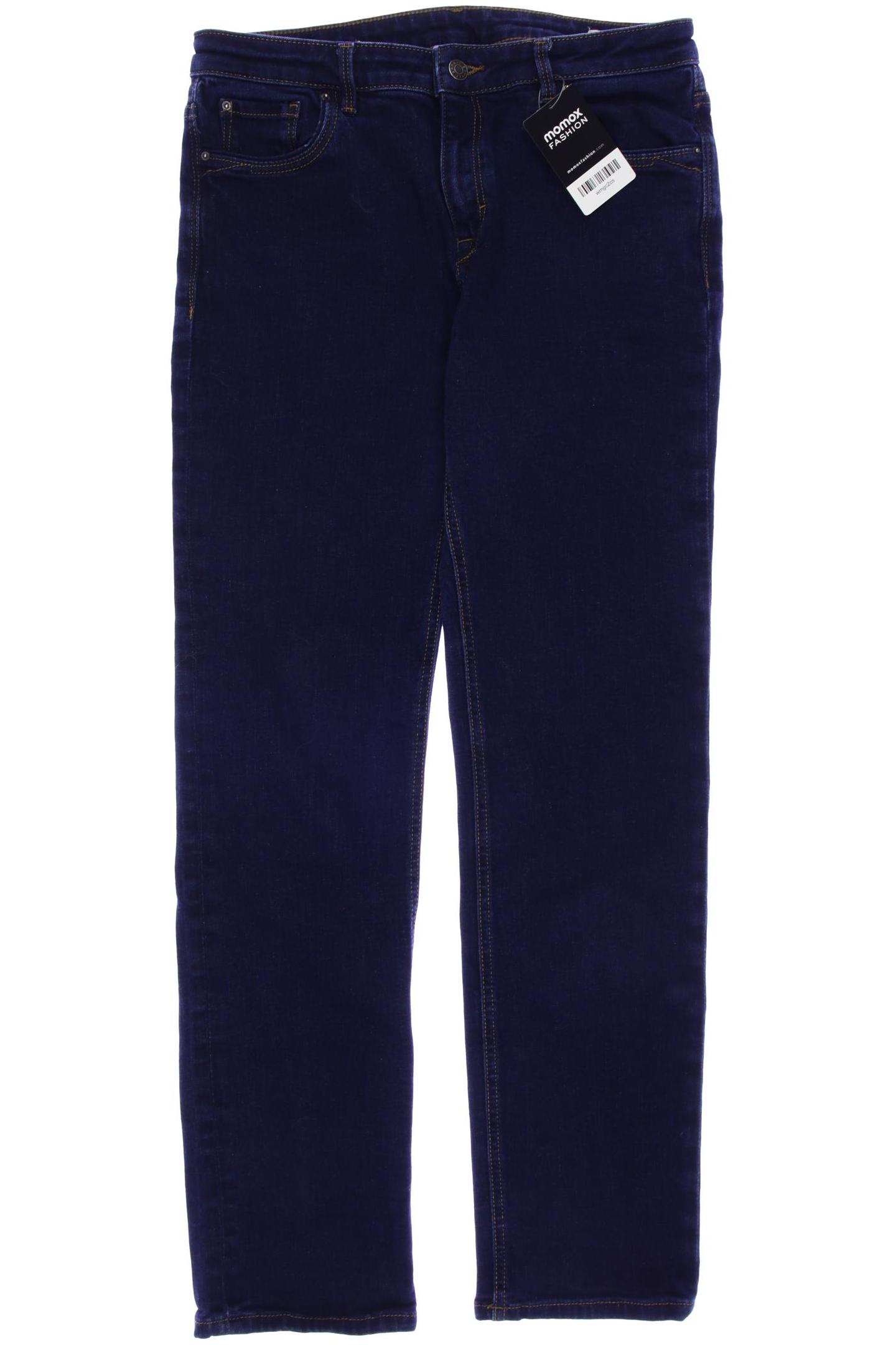 

Esprit Damen Jeans, marineblau, Gr. 31