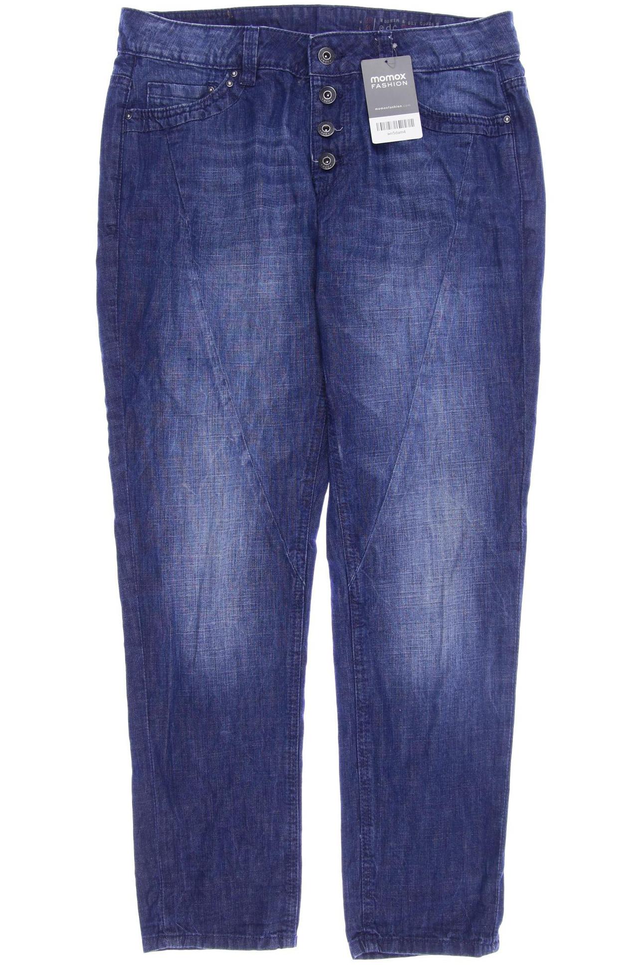 

Esprit Damen Jeans, blau