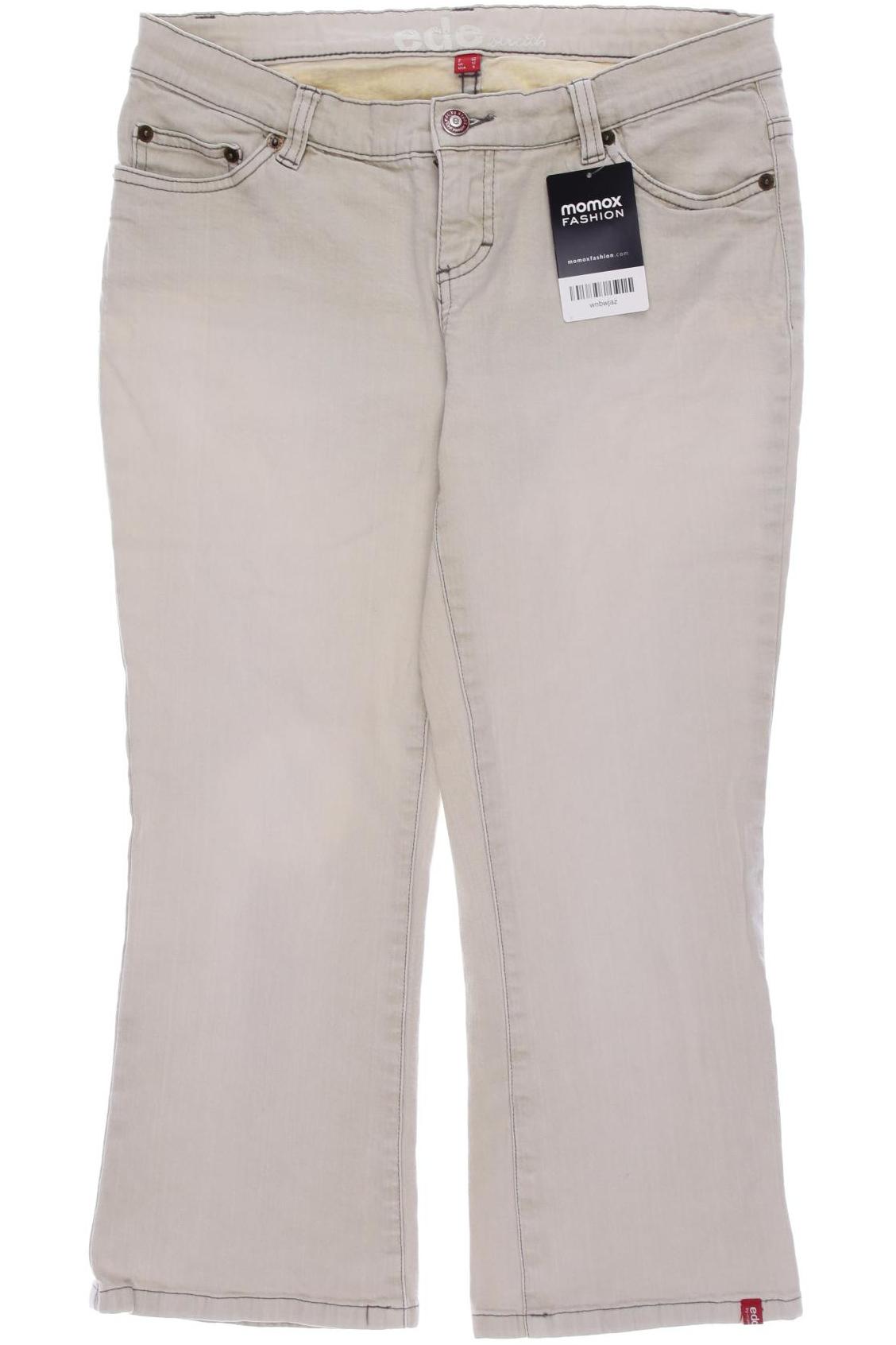 

Esprit Damen Jeans, beige