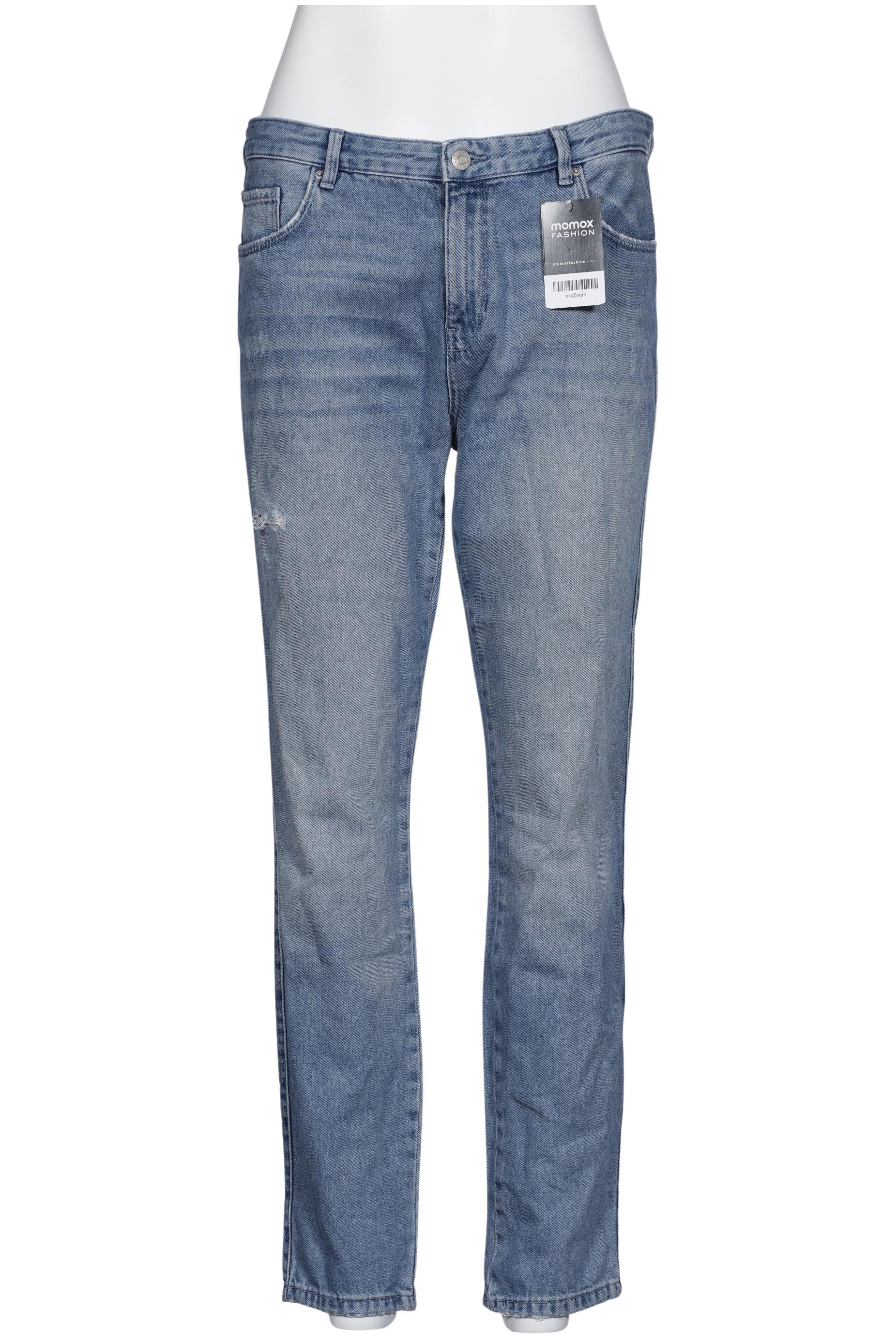 

Esprit Damen Jeans, blau, Gr. 31