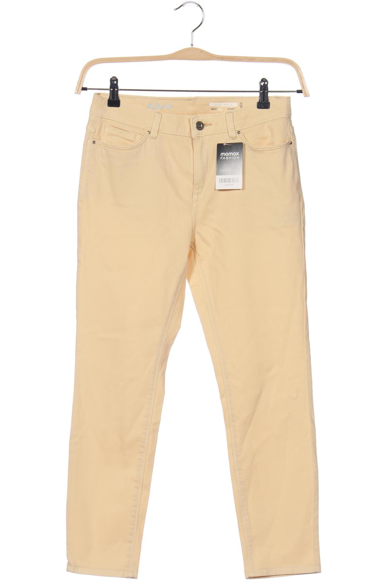 

Esprit Damen Jeans, beige