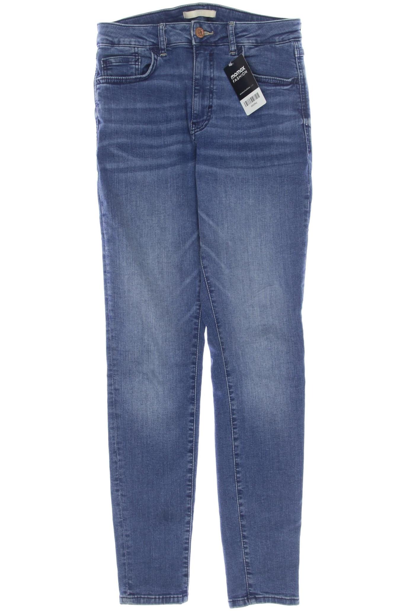 

Esprit Damen Jeans, blau, Gr. 28