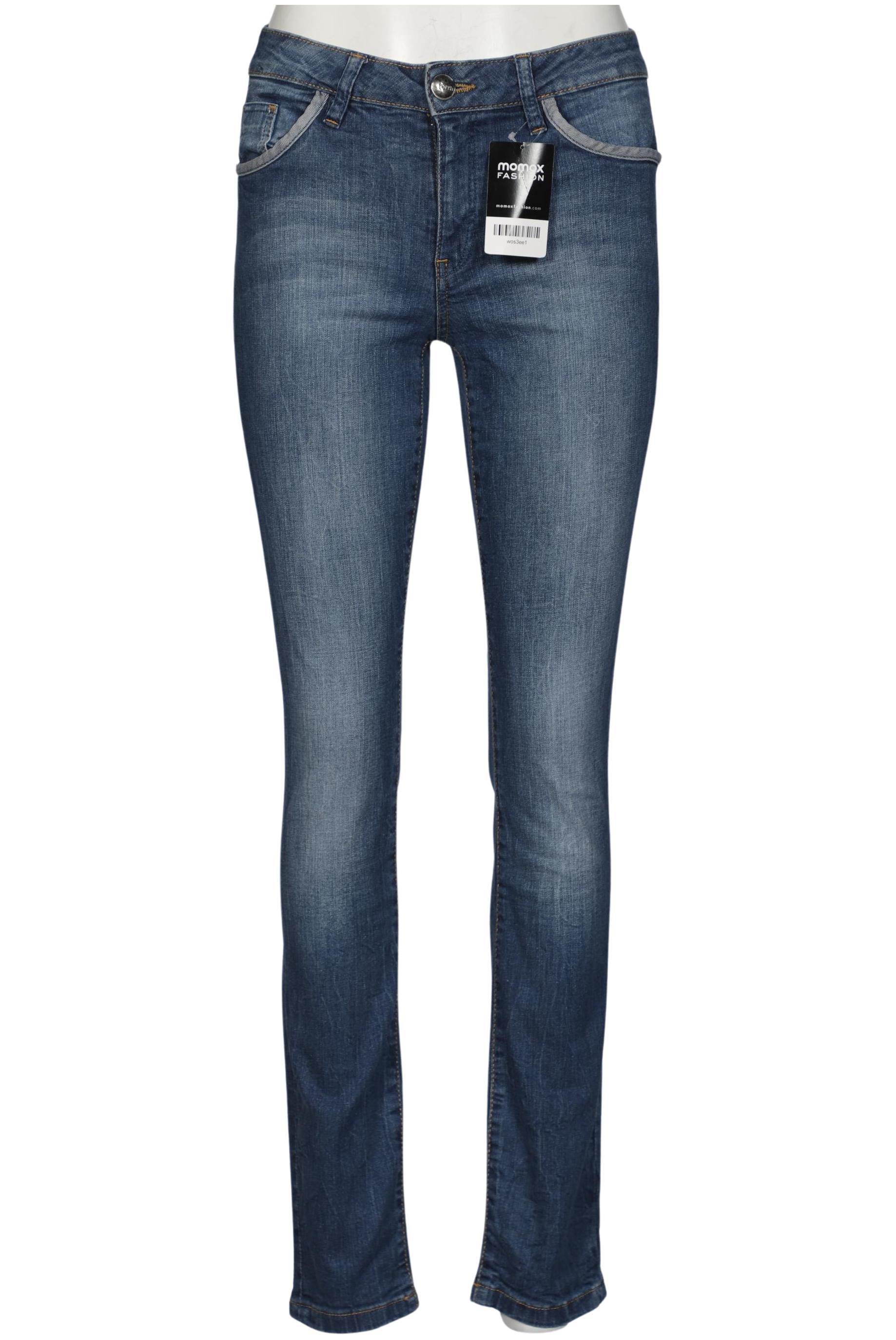 

Esprit Damen Jeans, blau, Gr. 27