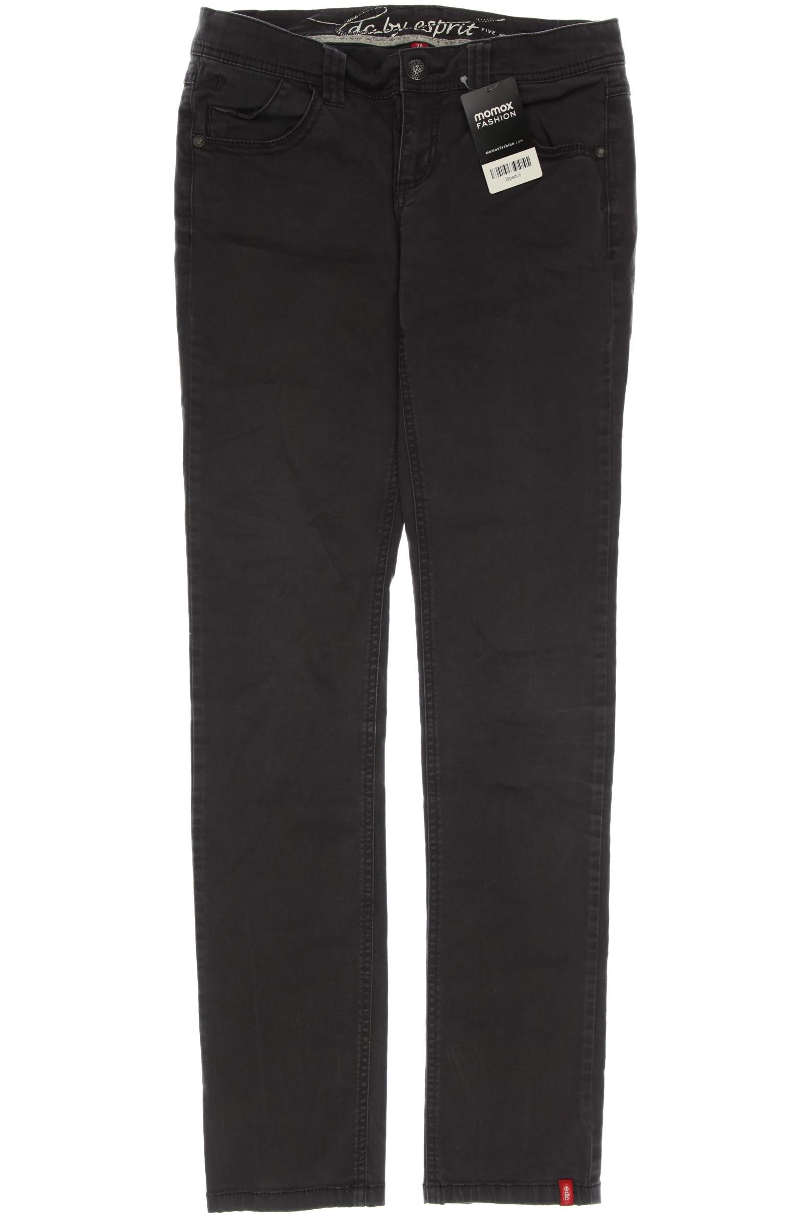 

Esprit Damen Jeans, grau