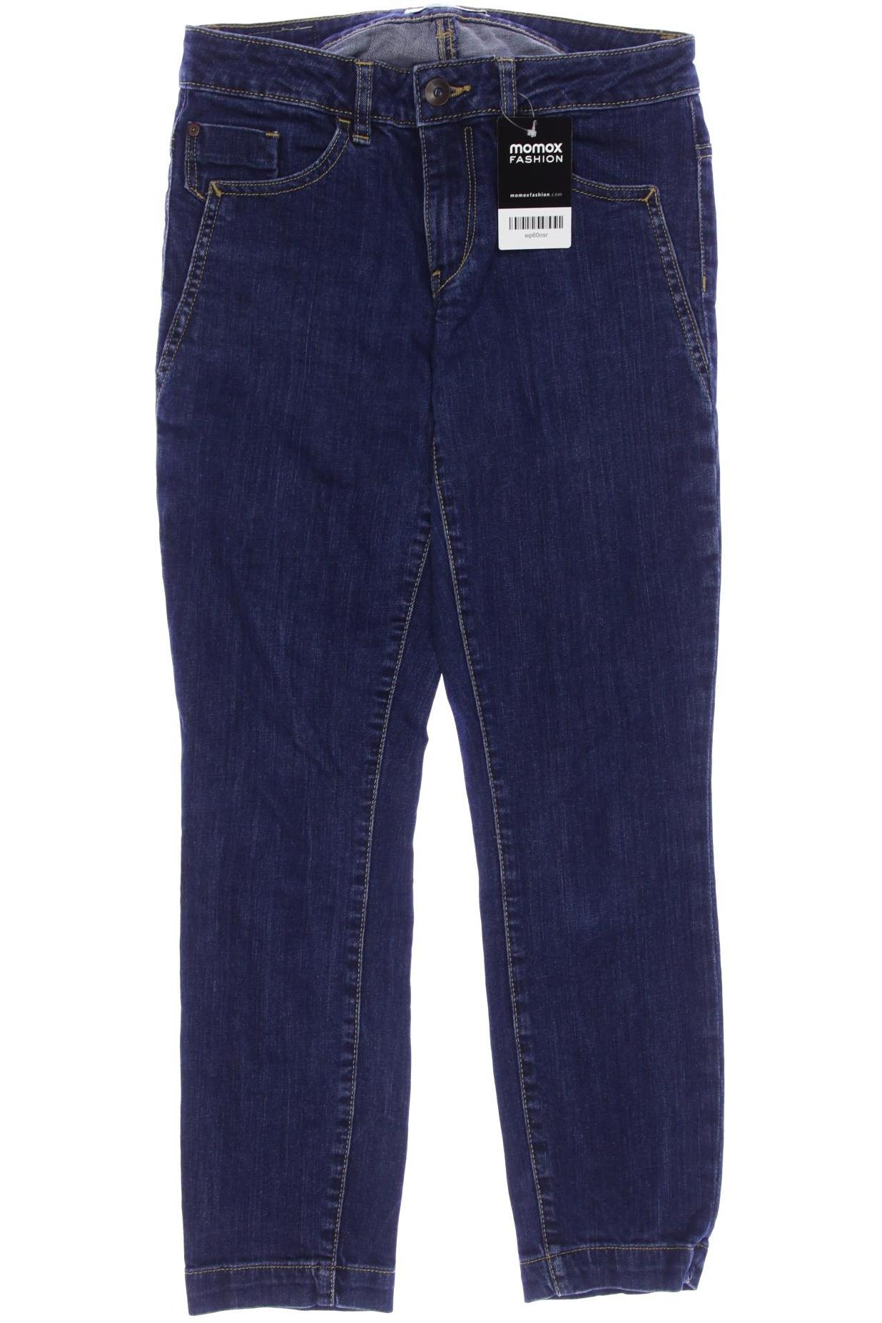 

Esprit Damen Jeans, marineblau, Gr. 28