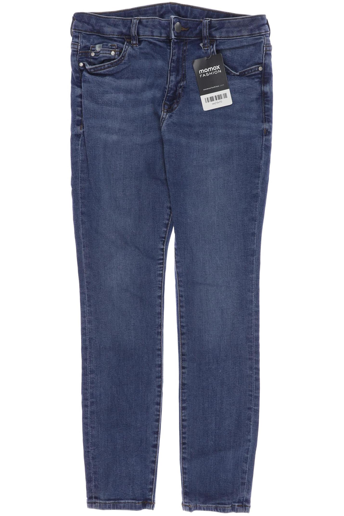 

Esprit Damen Jeans, blau