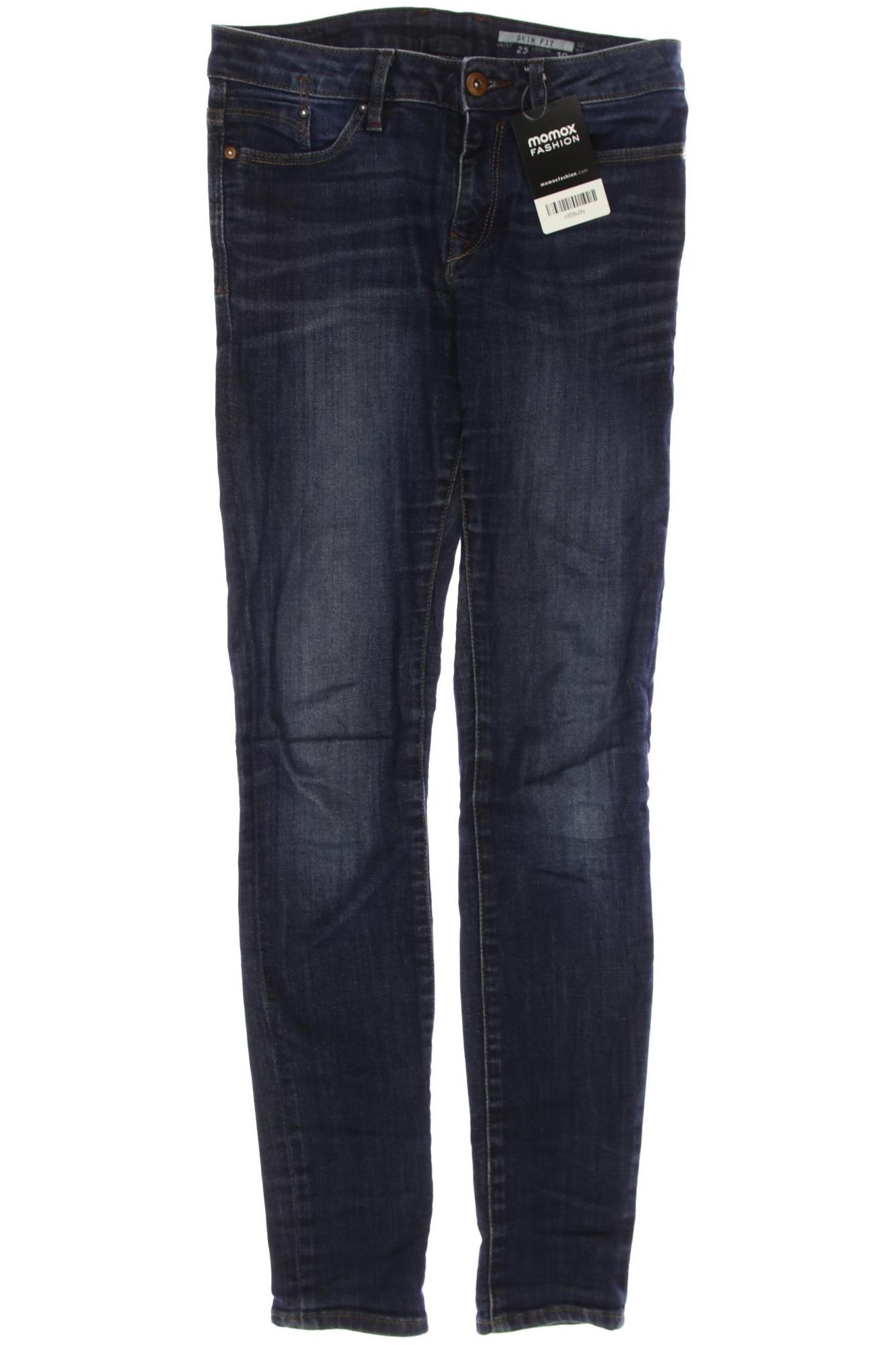 

Esprit Damen Jeans, marineblau