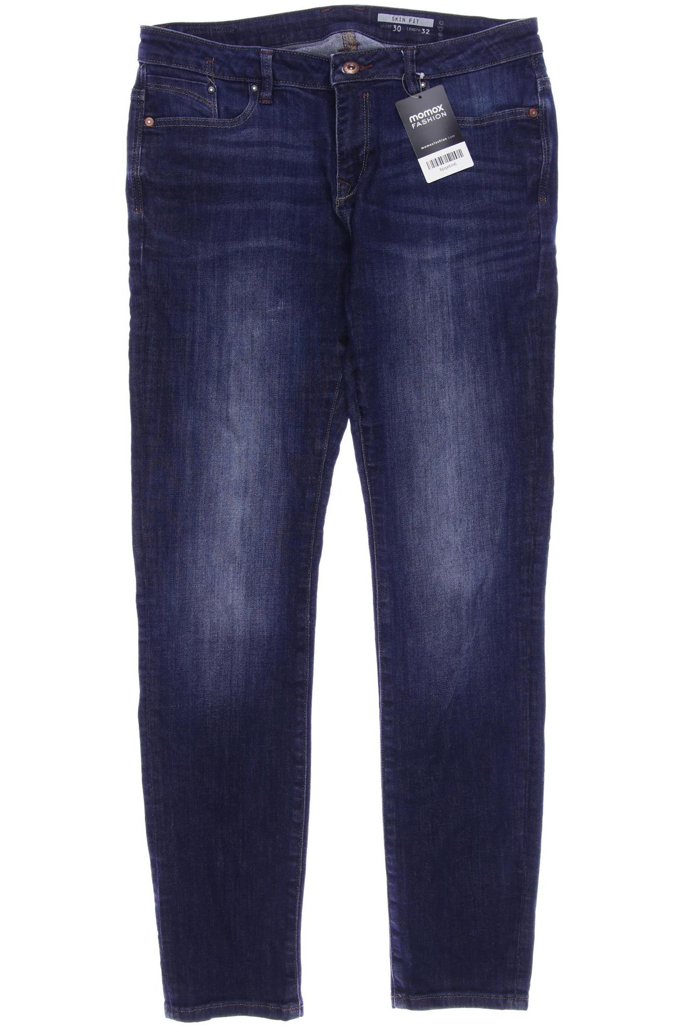 

Esprit Damen Jeans, blau