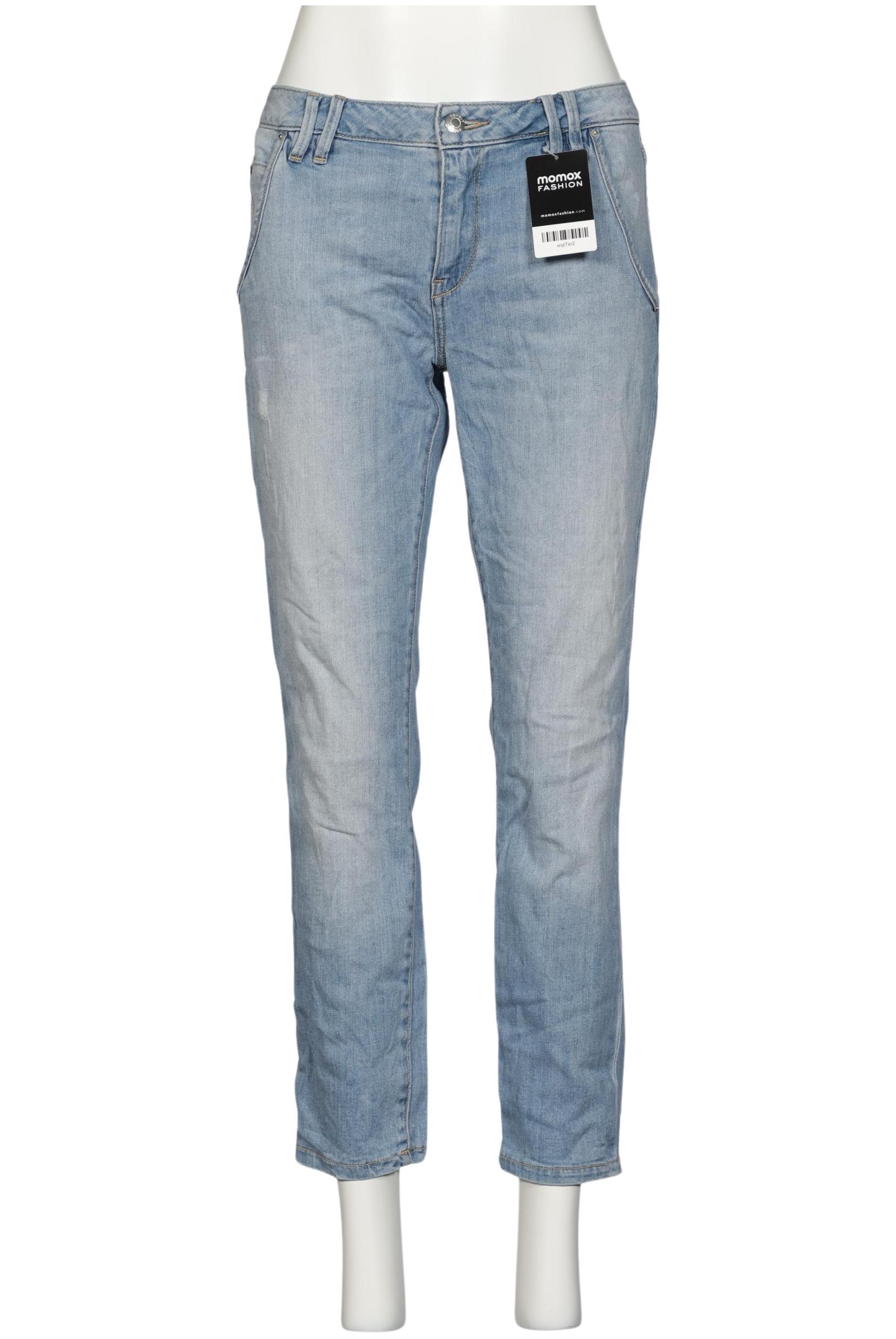 

Esprit Damen Jeans, hellblau, Gr. 32