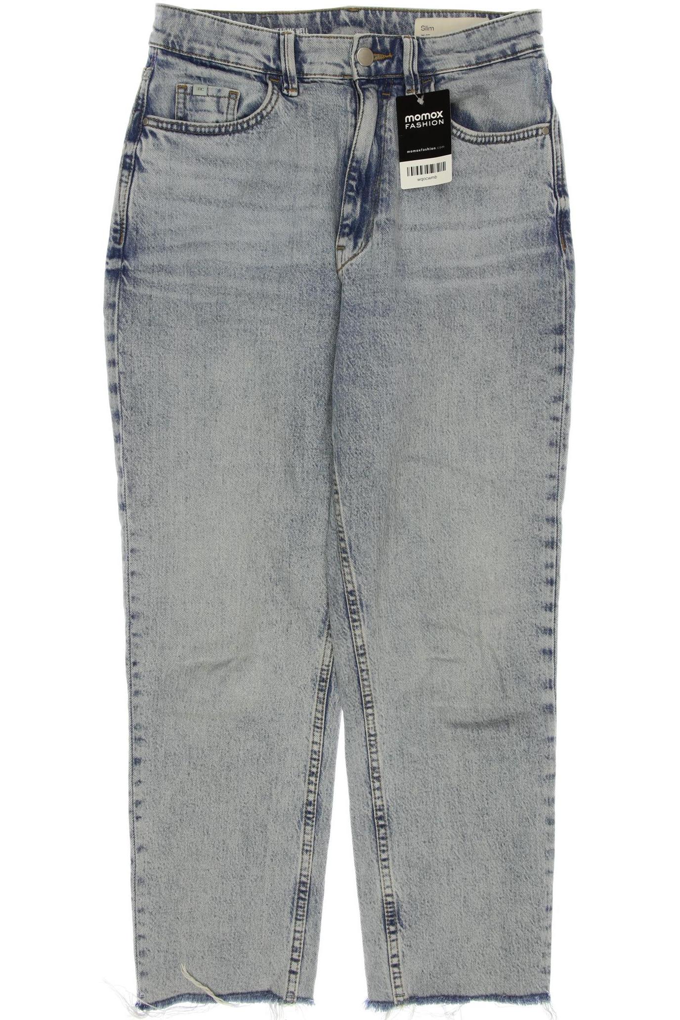 

Esprit Damen Jeans, hellblau