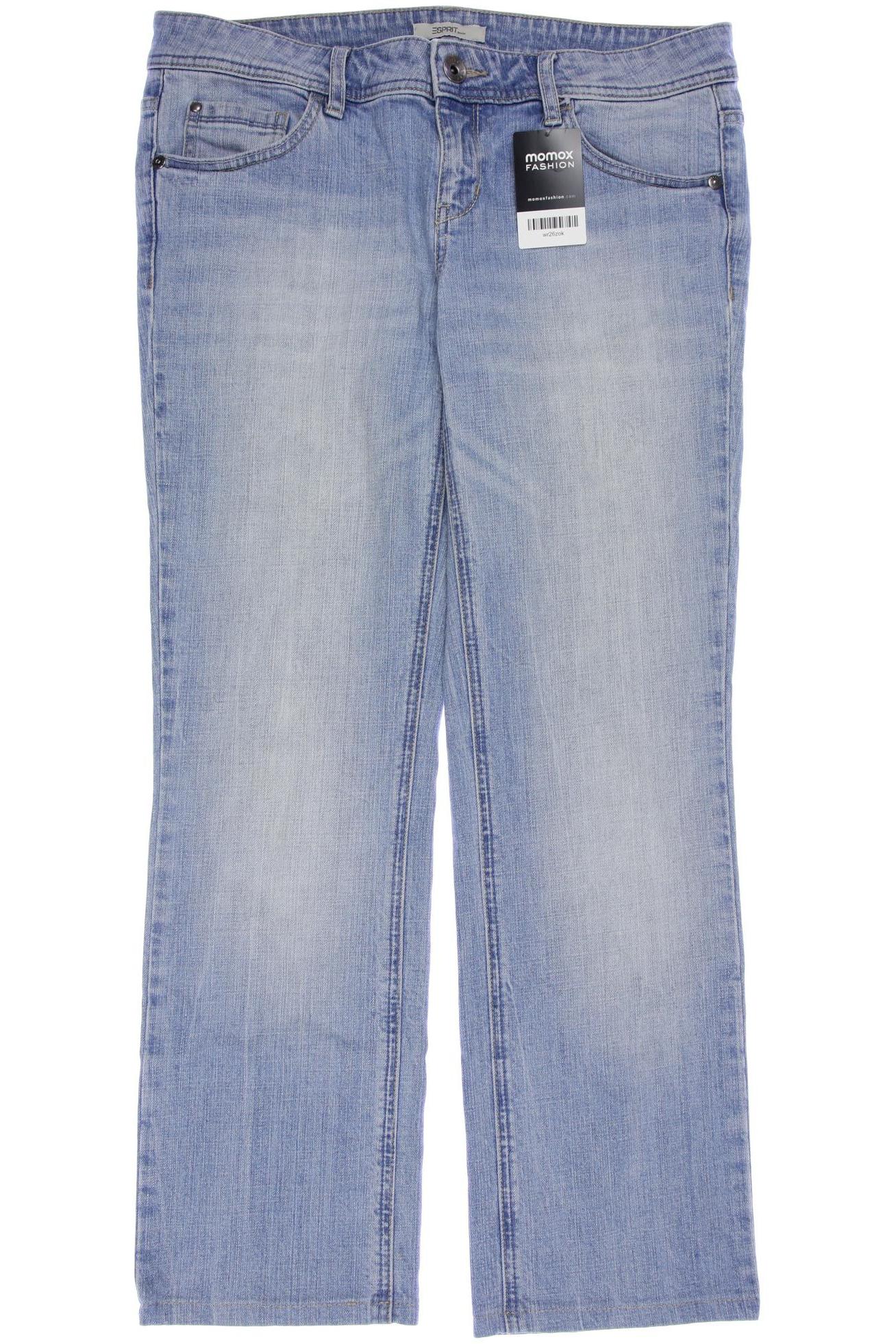 

Esprit Damen Jeans, hellblau, Gr. 30
