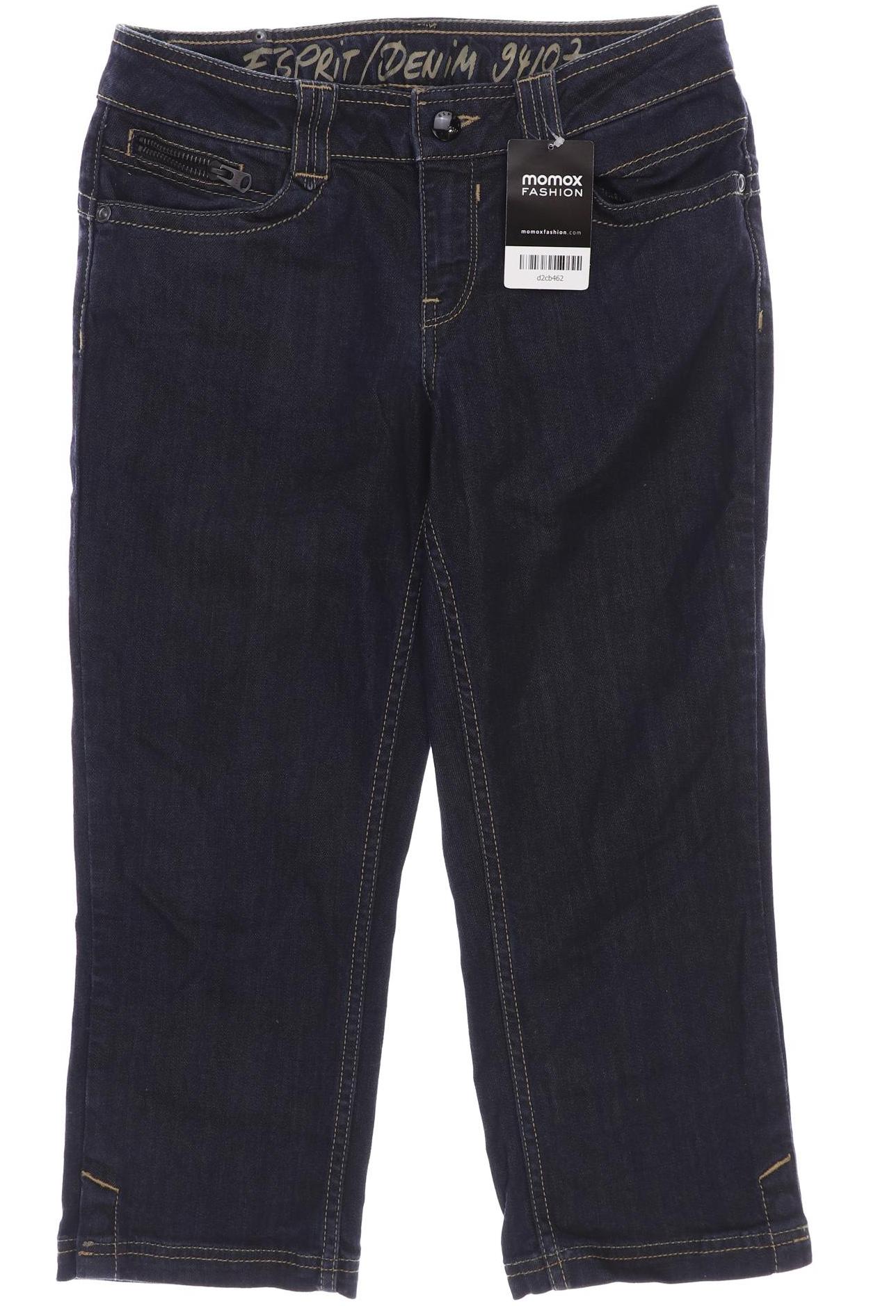 

Esprit Damen Jeans, blau, Gr. 36