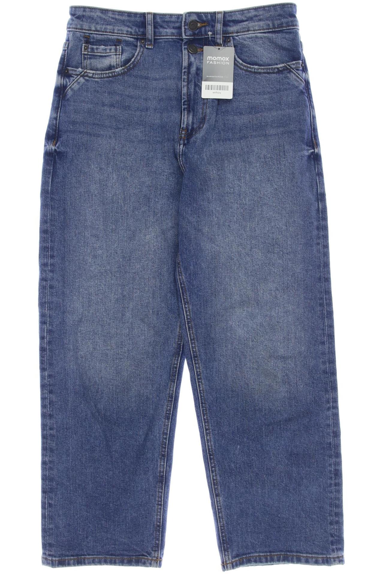 

Esprit Damen Jeans, blau, Gr. 28