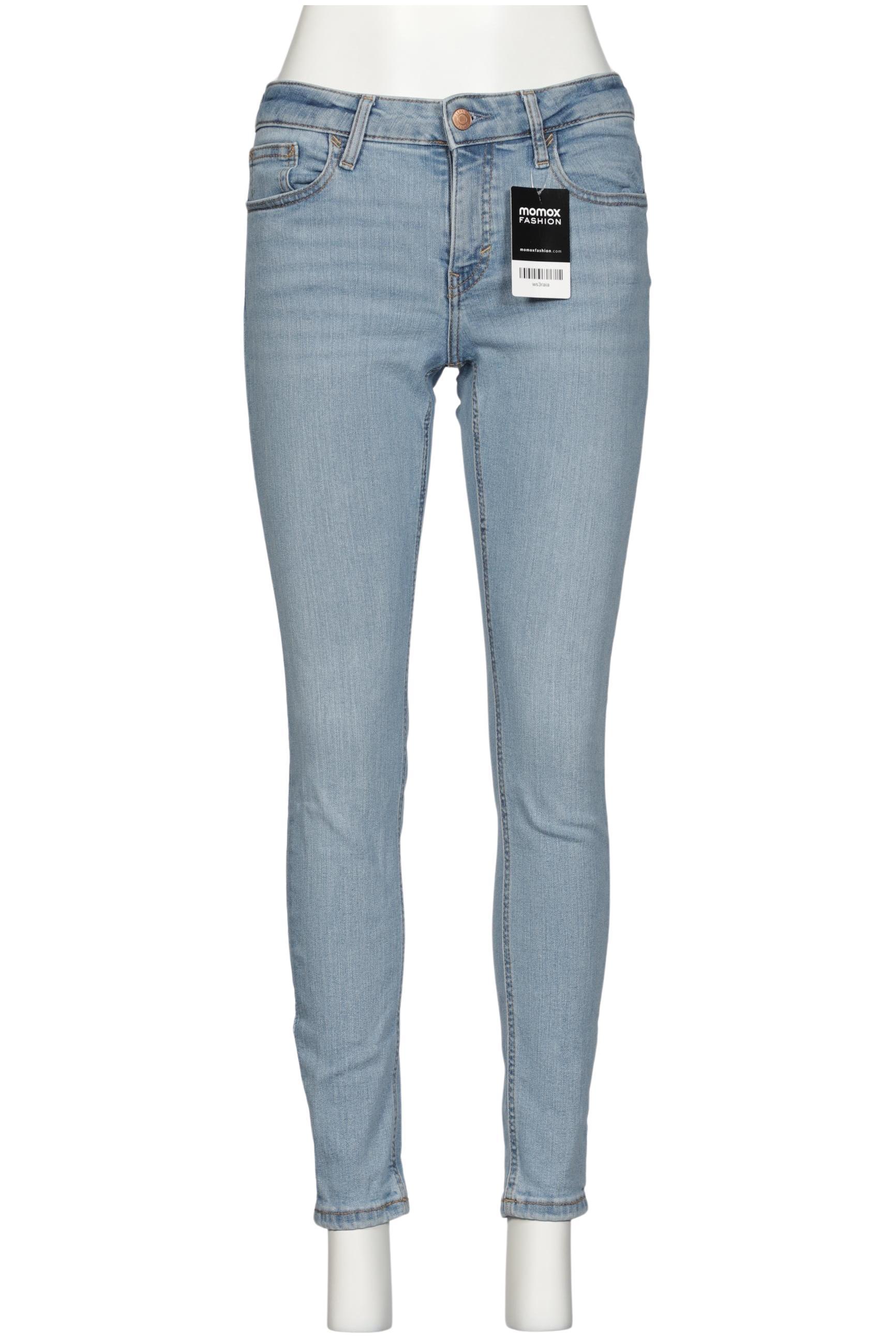 

Esprit Damen Jeans, hellblau, Gr. 28