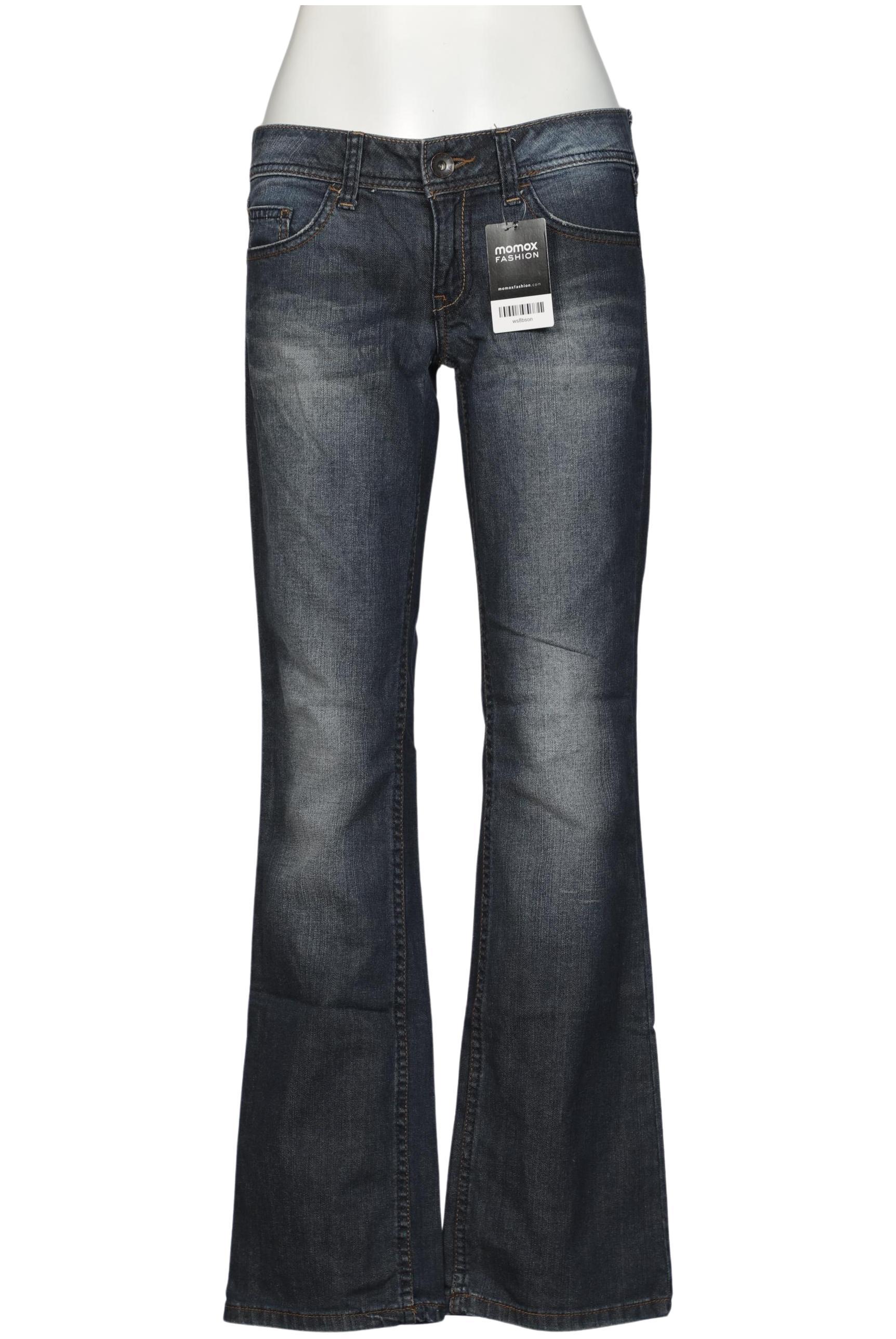 

Esprit Damen Jeans, blau, Gr. 27