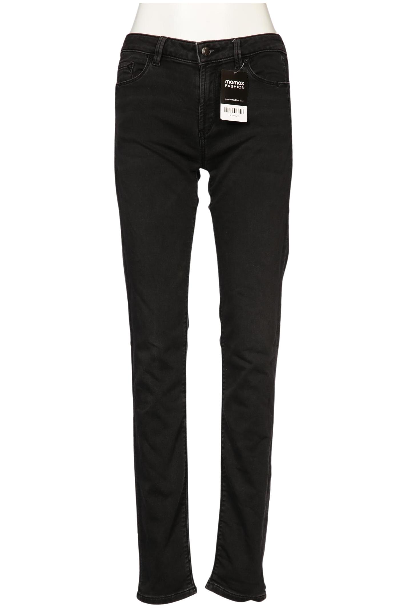 

Esprit Damen Jeans, schwarz, Gr. 28