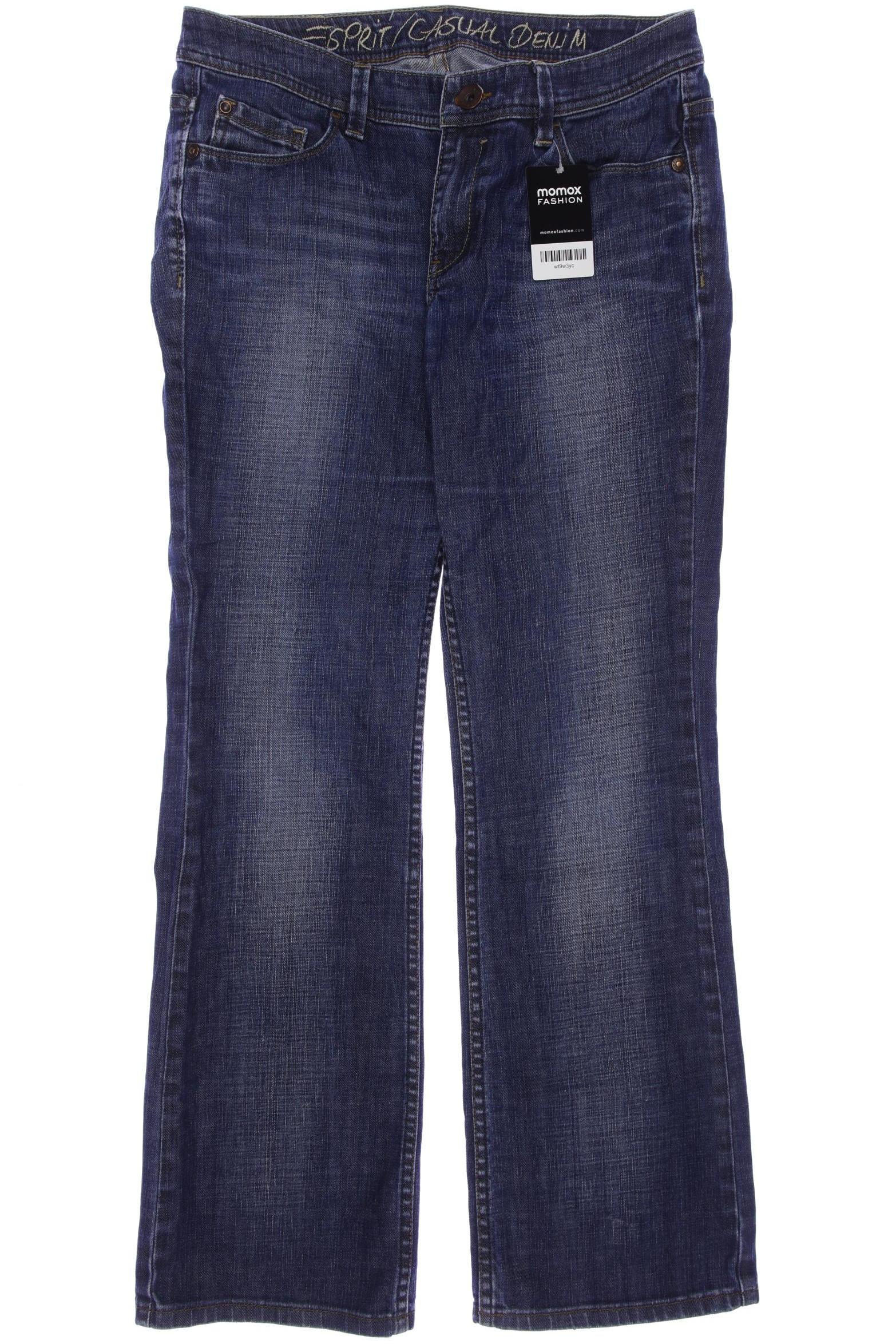 

Esprit Damen Jeans, blau, Gr. 31