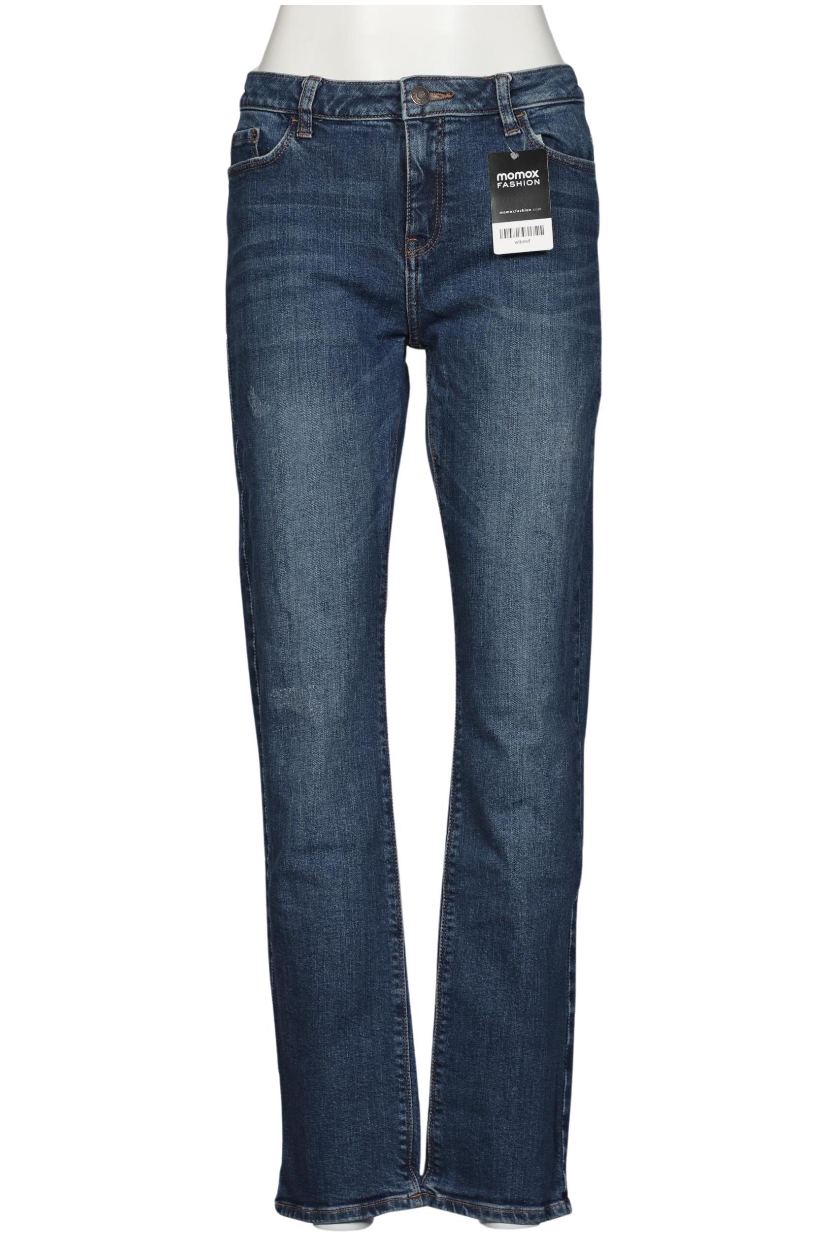 

Esprit Damen Jeans, blau, Gr. 30