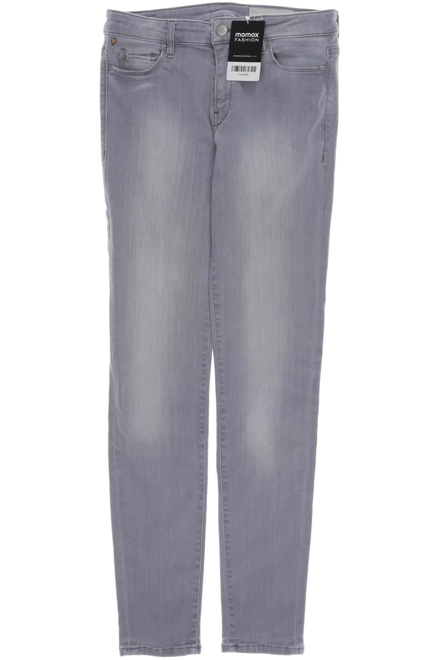 

Esprit Damen Jeans, grau, Gr. 30