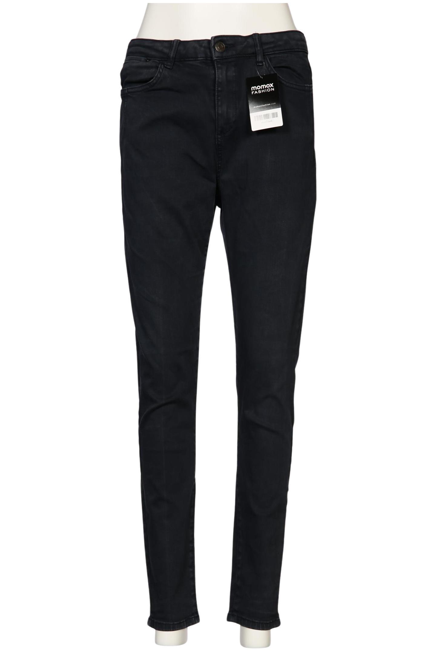 

Esprit Damen Jeans, marineblau, Gr. 38