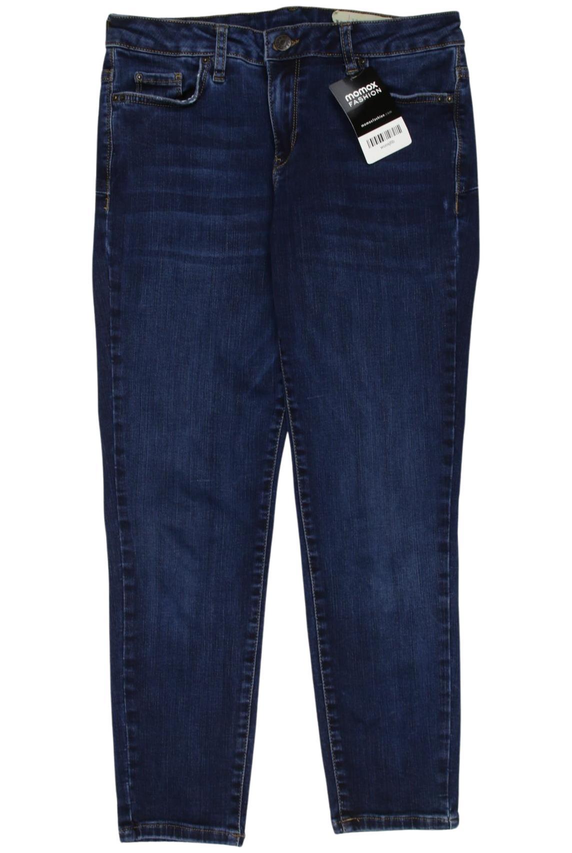 

Esprit Damen Jeans, marineblau, Gr. 29