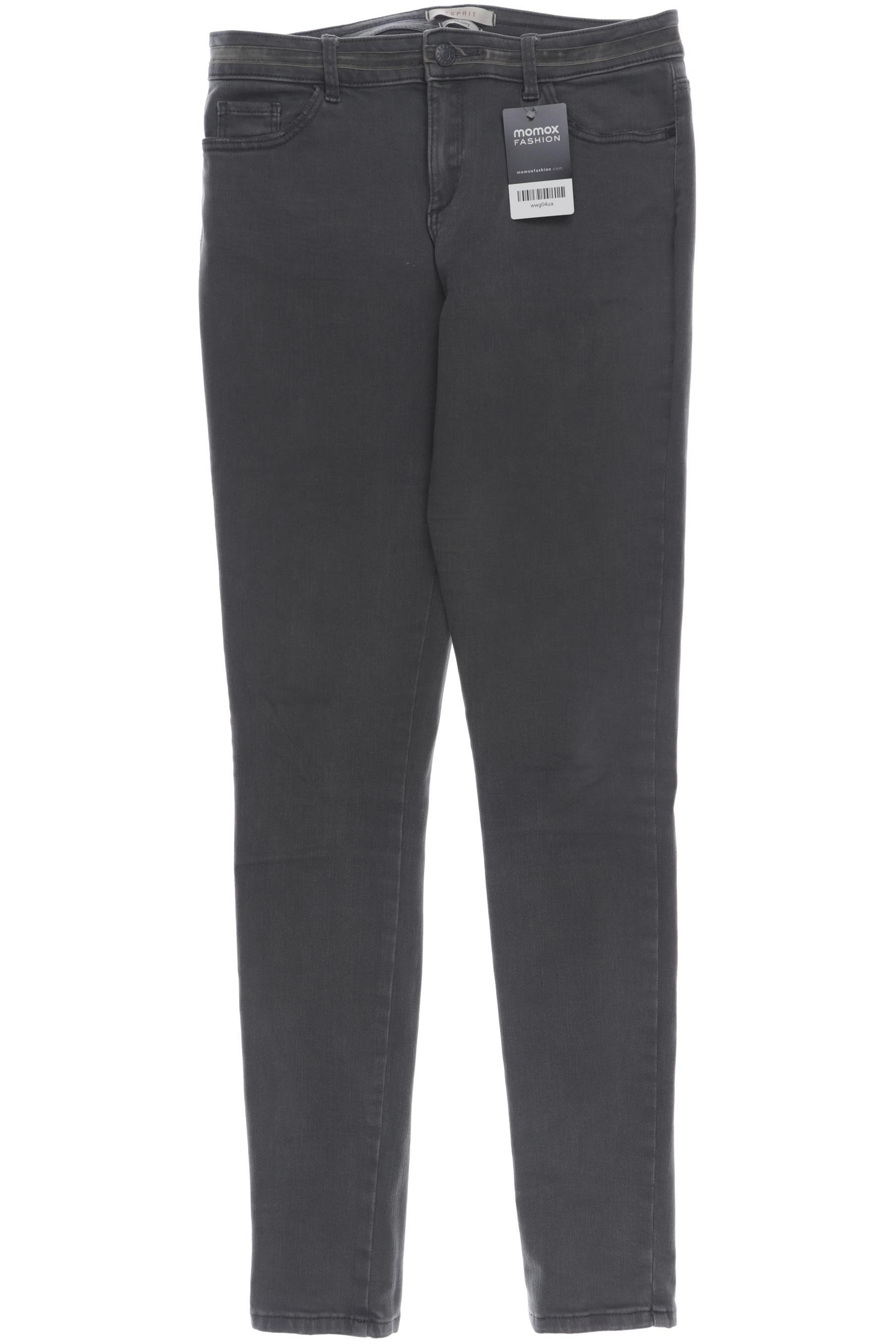 

Esprit Damen Jeans, grau