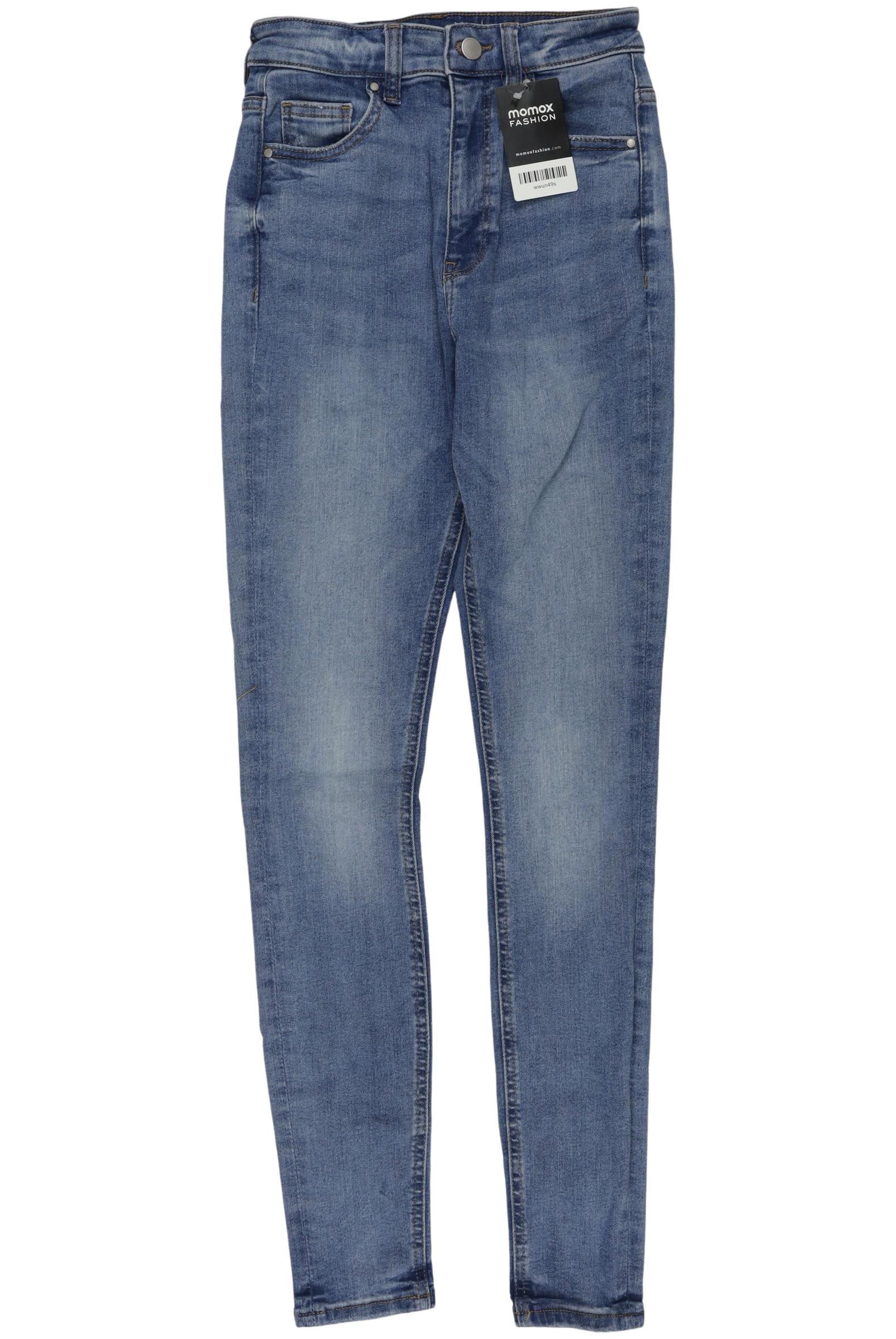 

Esprit Damen Jeans, blau, Gr. 24