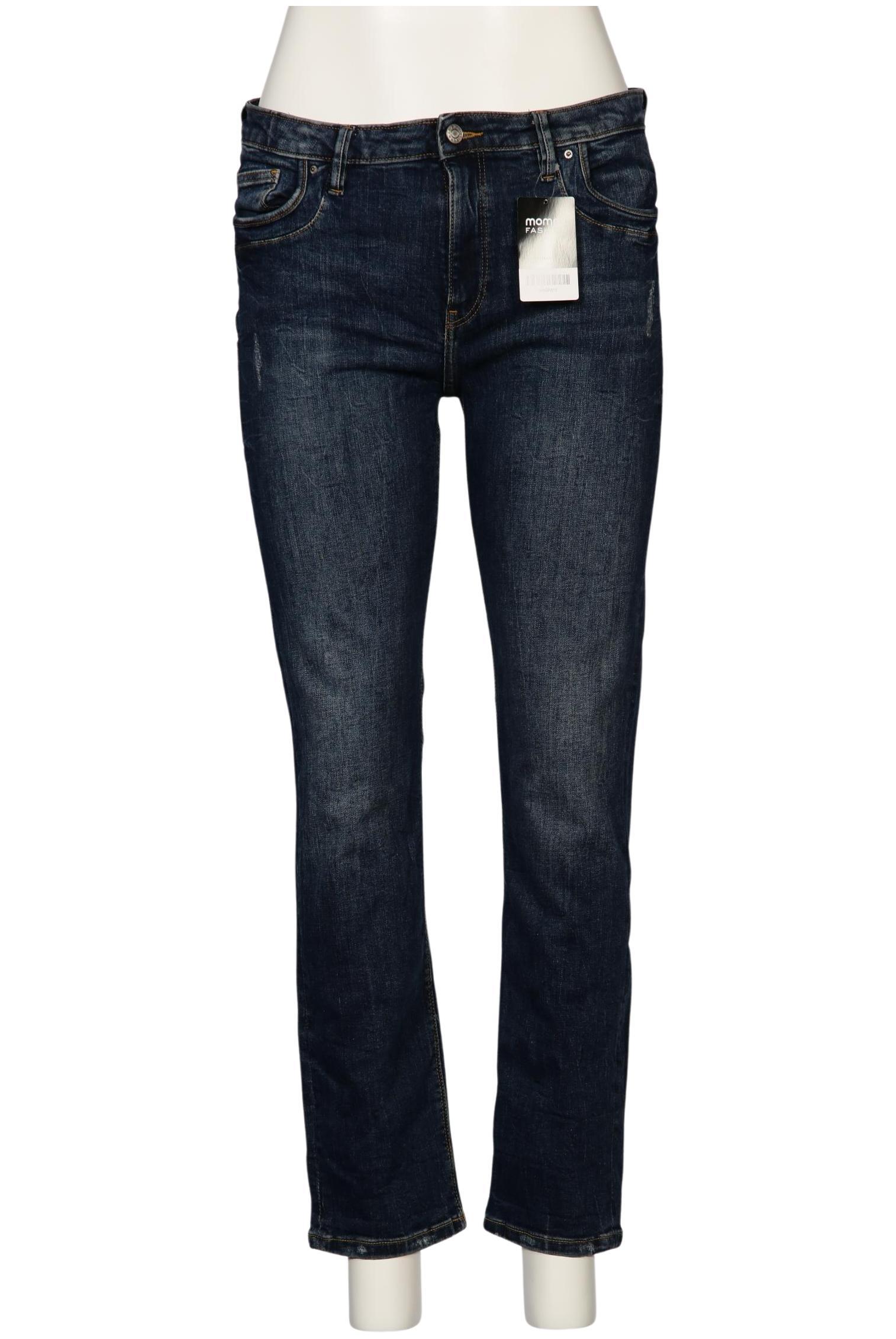 

Esprit Damen Jeans, marineblau, Gr. 32