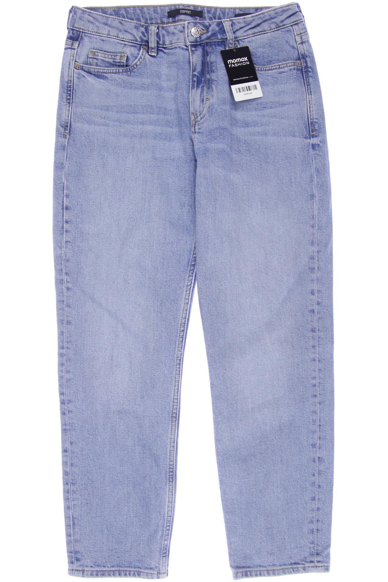 

Esprit Damen Jeans, blau, Gr. 40