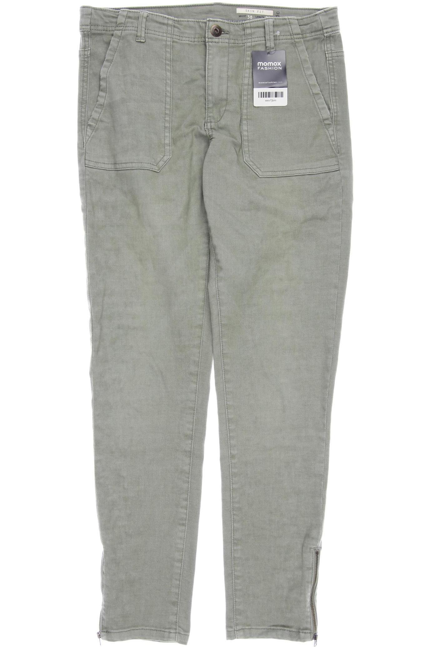 

Esprit Damen Jeans, grün