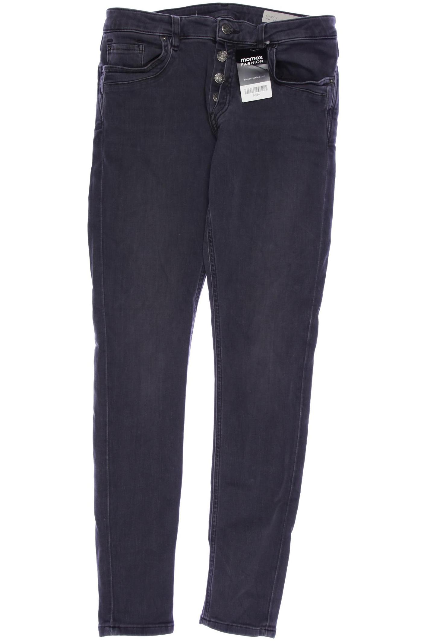 

Esprit Damen Jeans, grau, Gr. 31