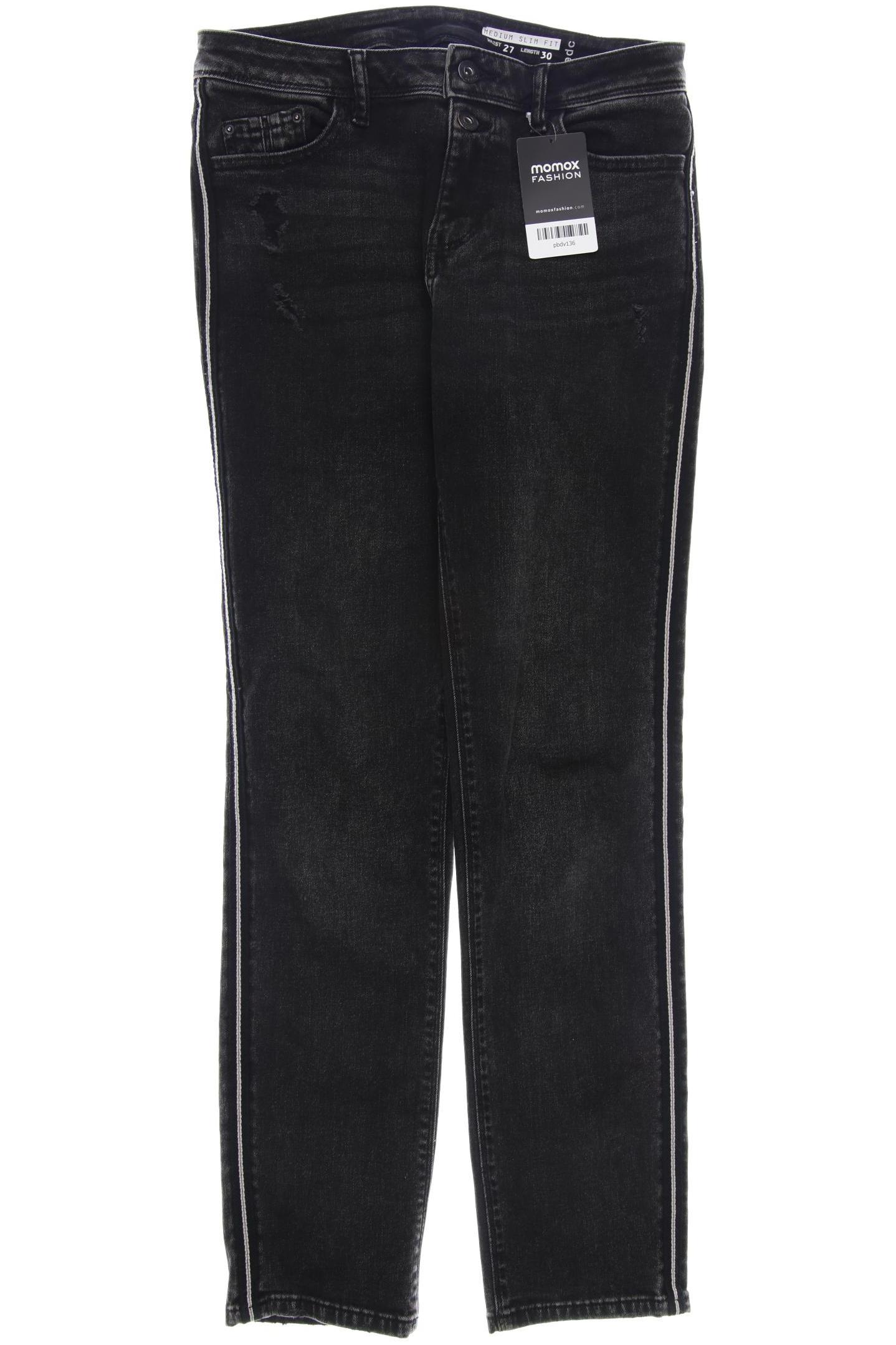 

Esprit Damen Jeans, grau