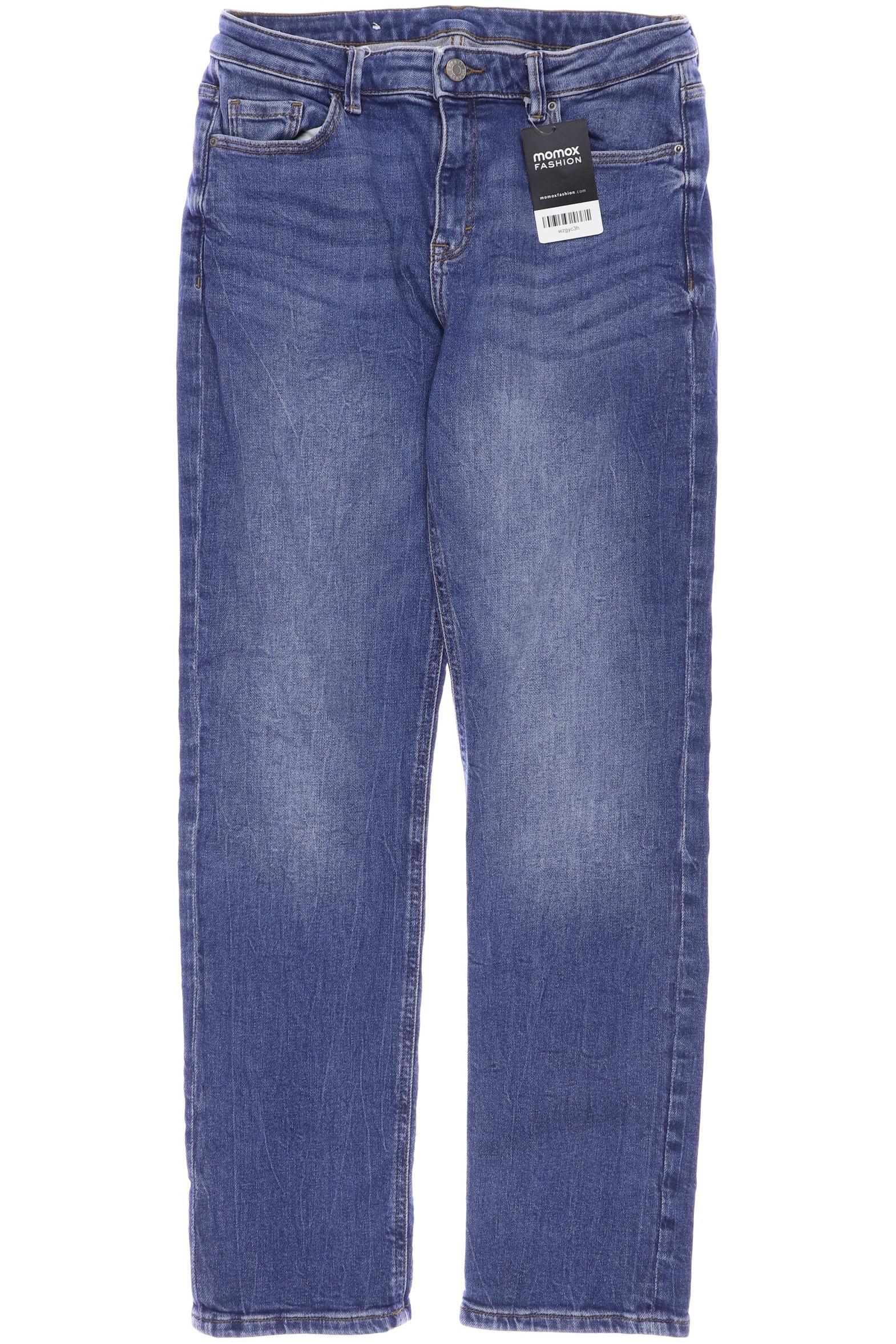 

Esprit Damen Jeans, blau